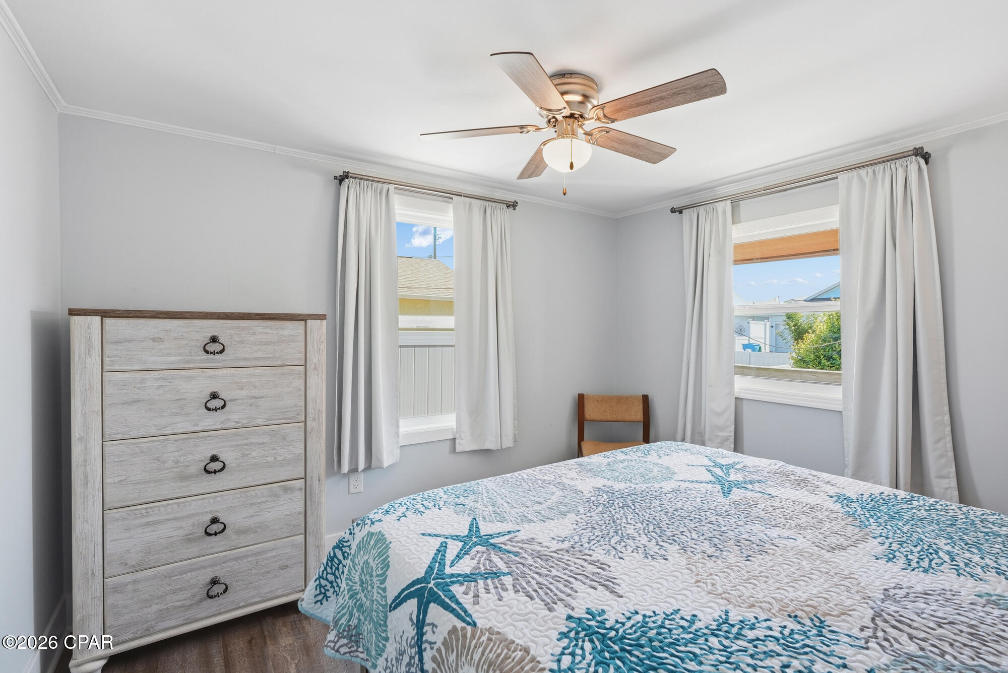 Inlet Beach Heights - Residential