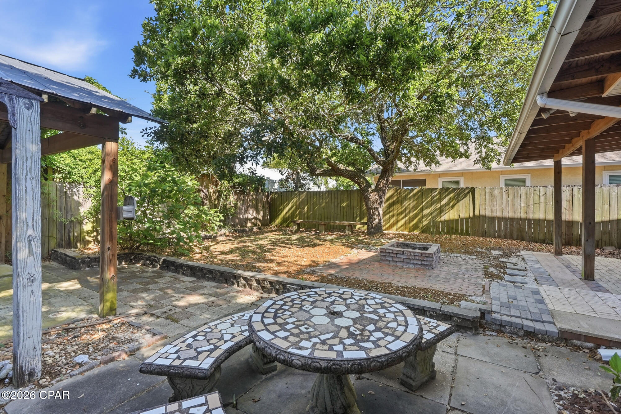 Inlet Beach Heights - Residential