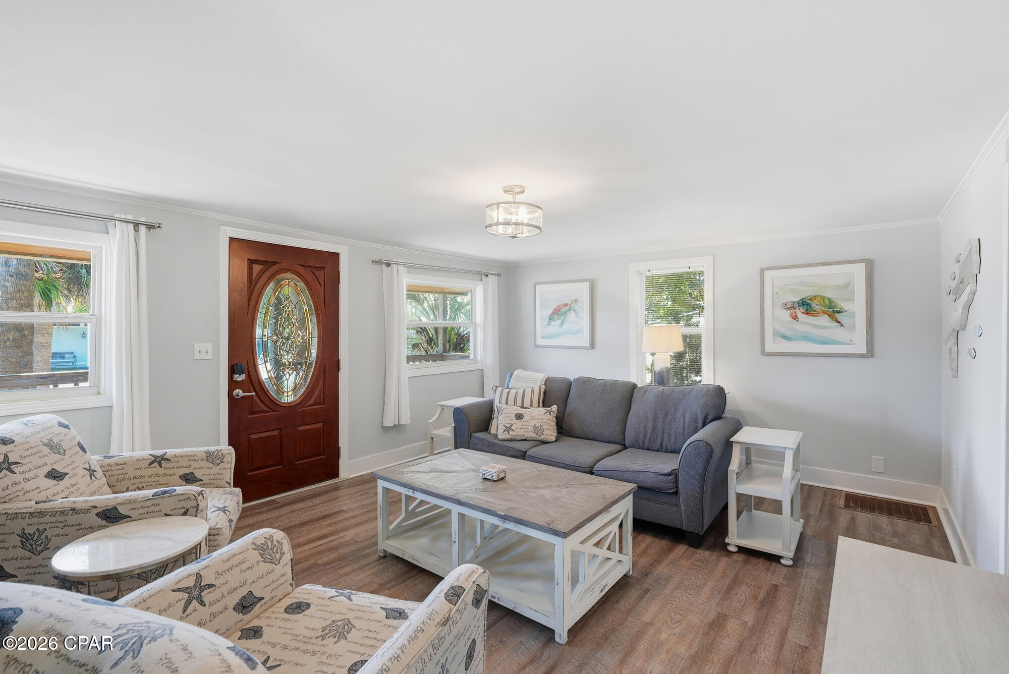 Inlet Beach Heights - Residential