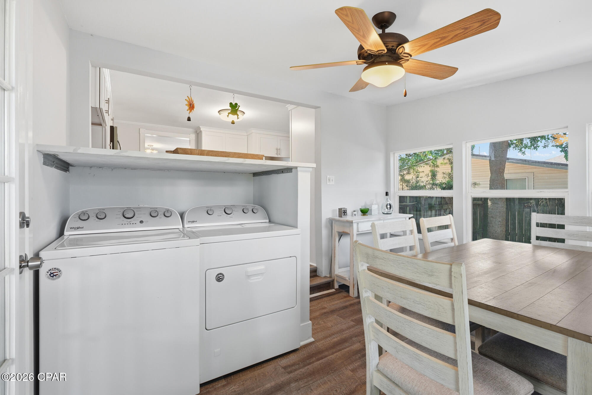 Inlet Beach Heights - Residential