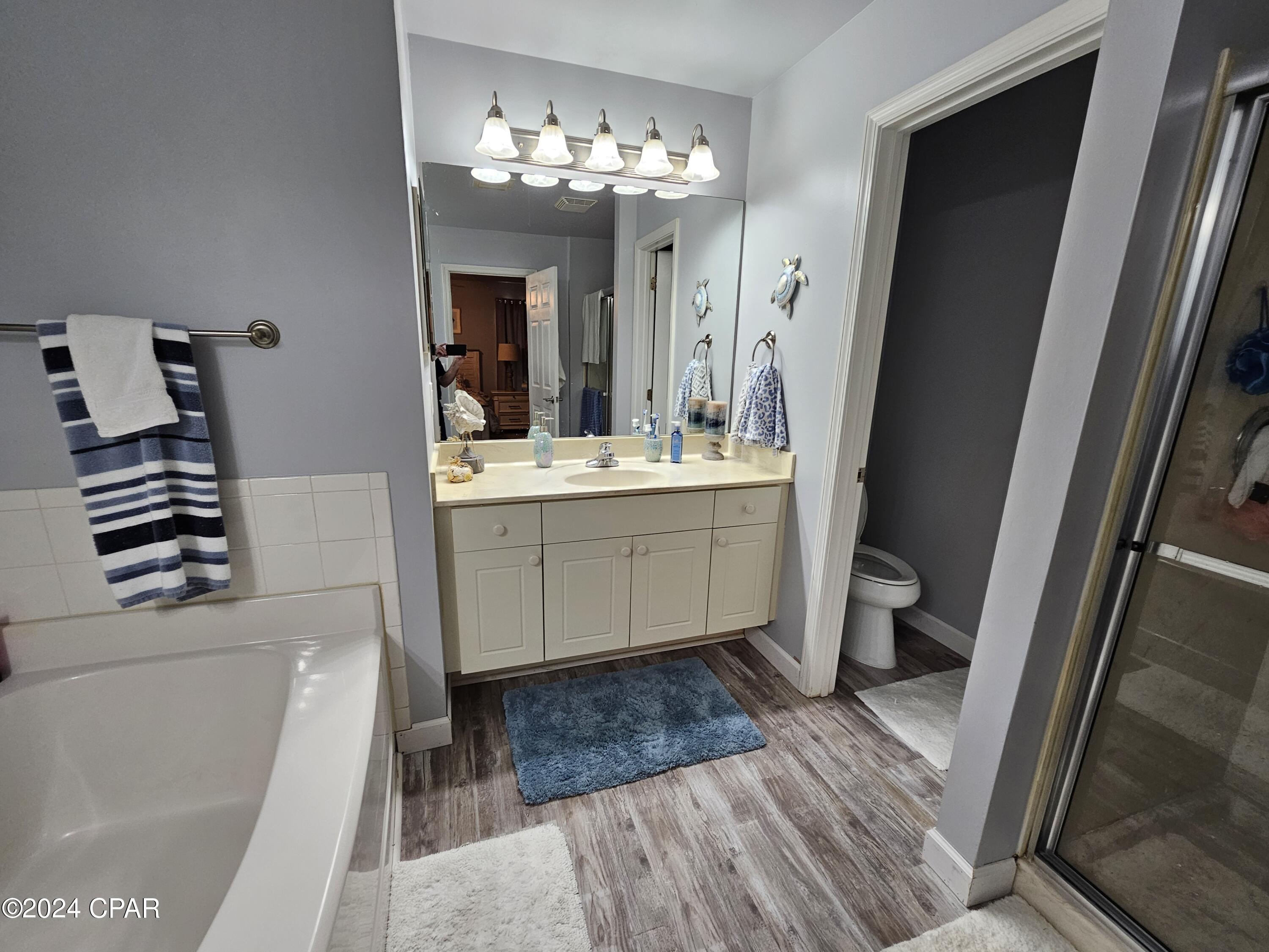 Palmetto Trace - Residential Lease