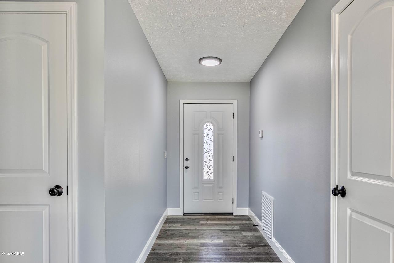 Forest Park - Residential