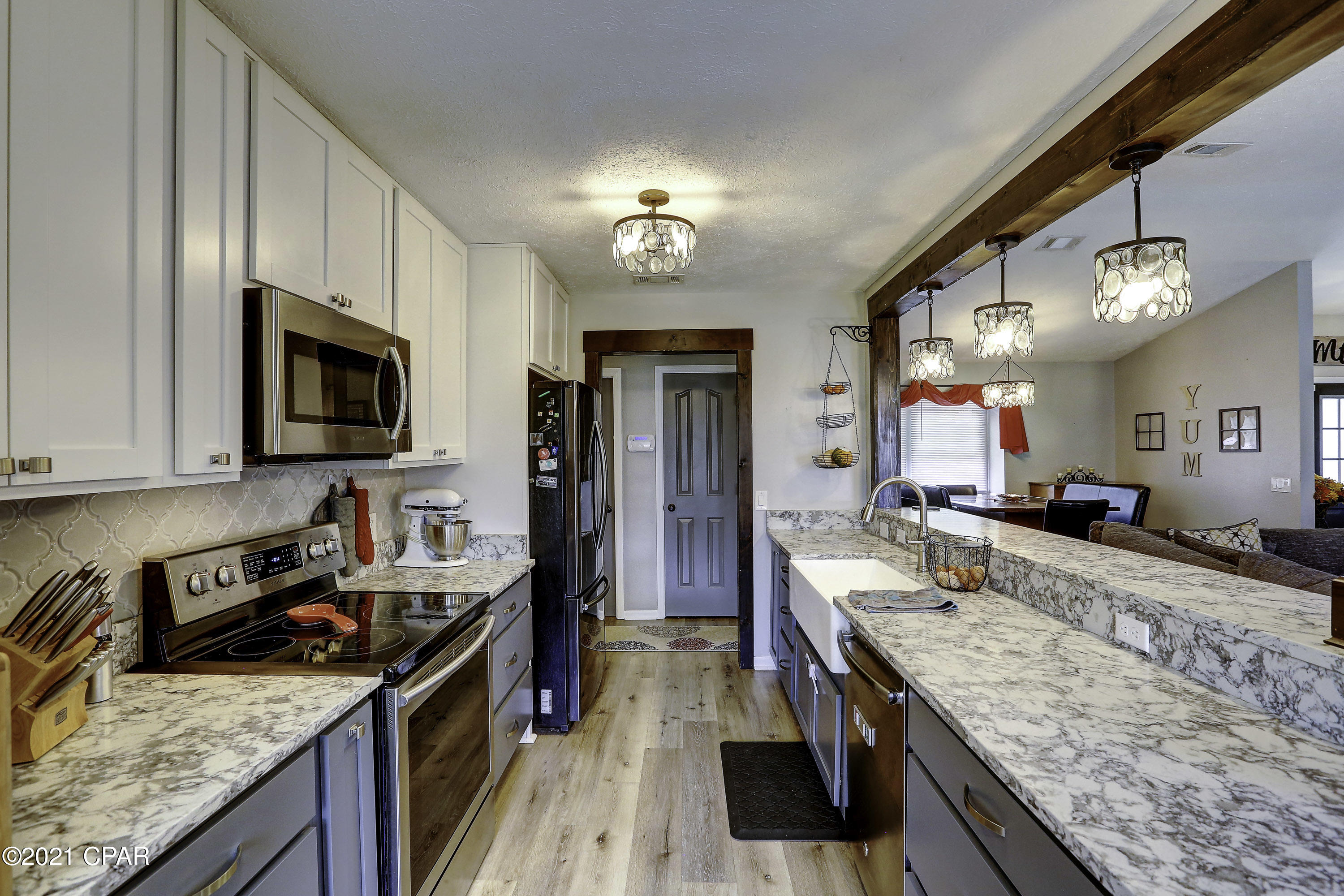 [No Recorded Subdiv] - Residential