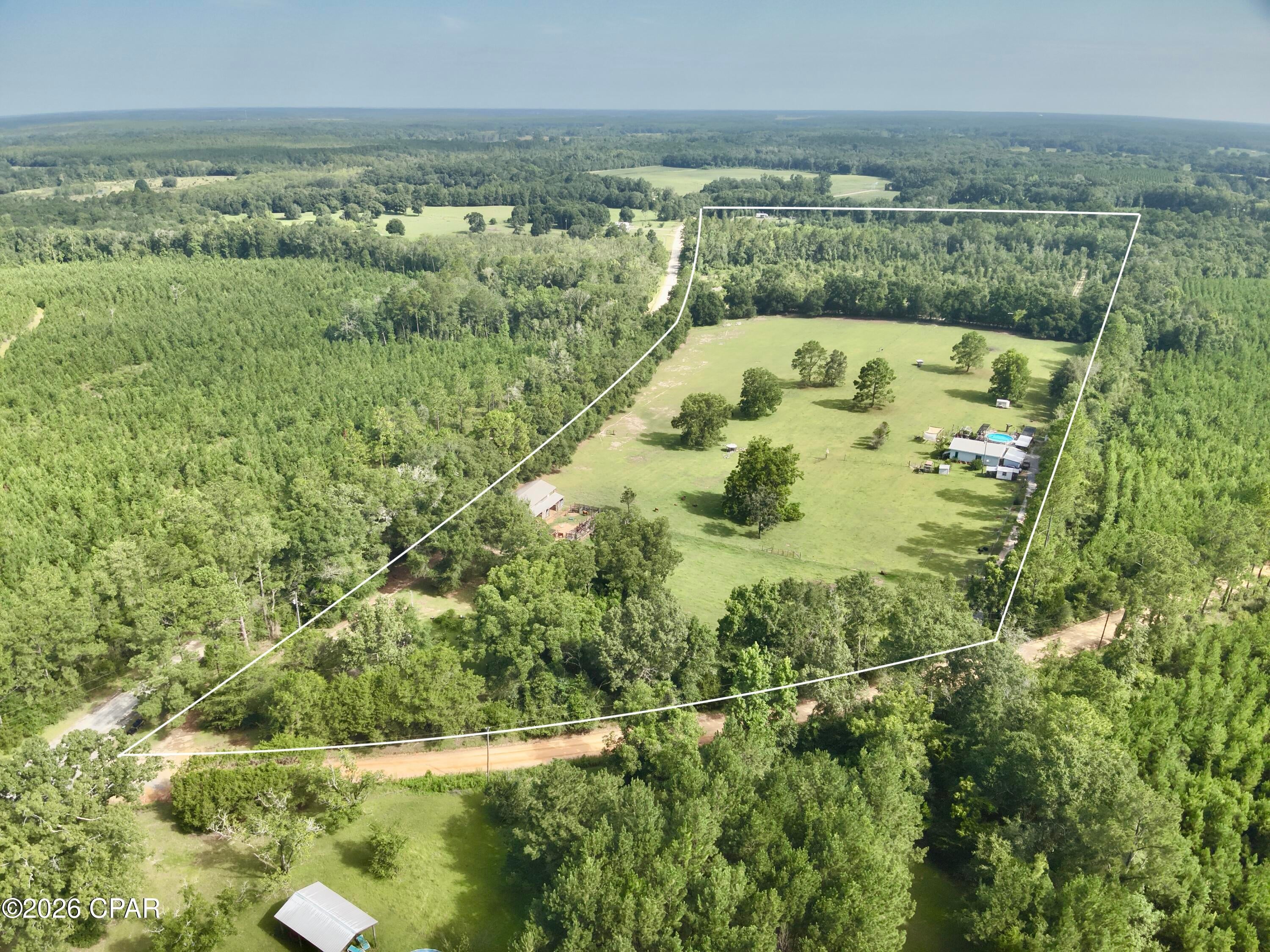 1036 Broom Road
