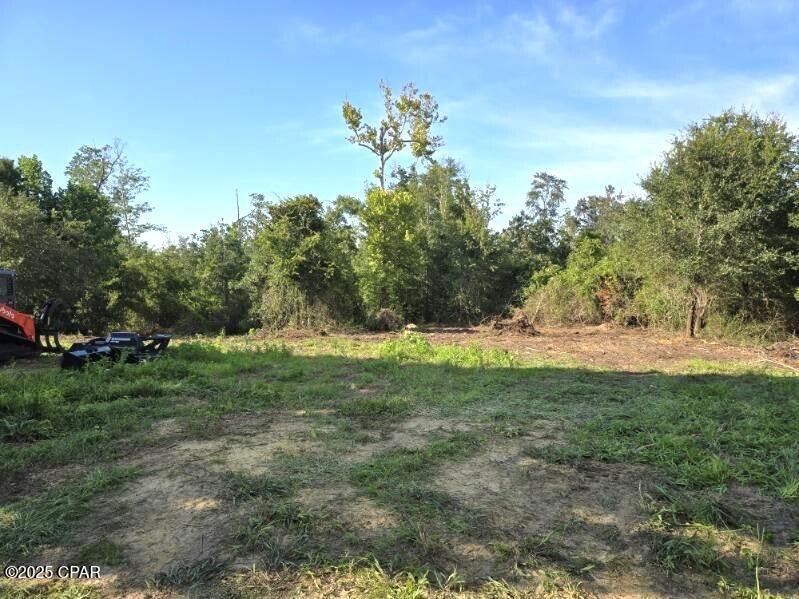 [No Recorded Subdiv] - Land