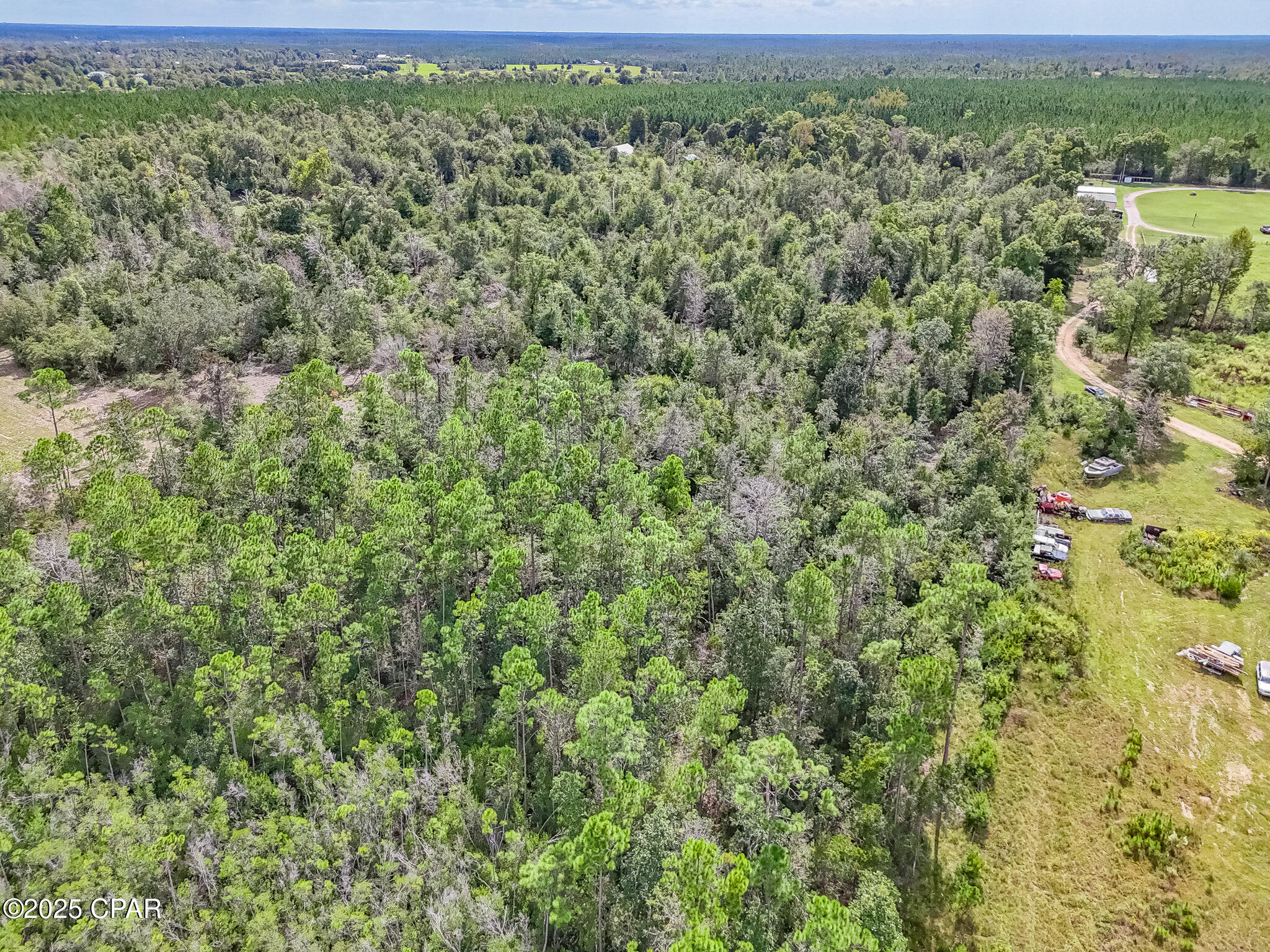 [No Recorded Subdiv] - Land