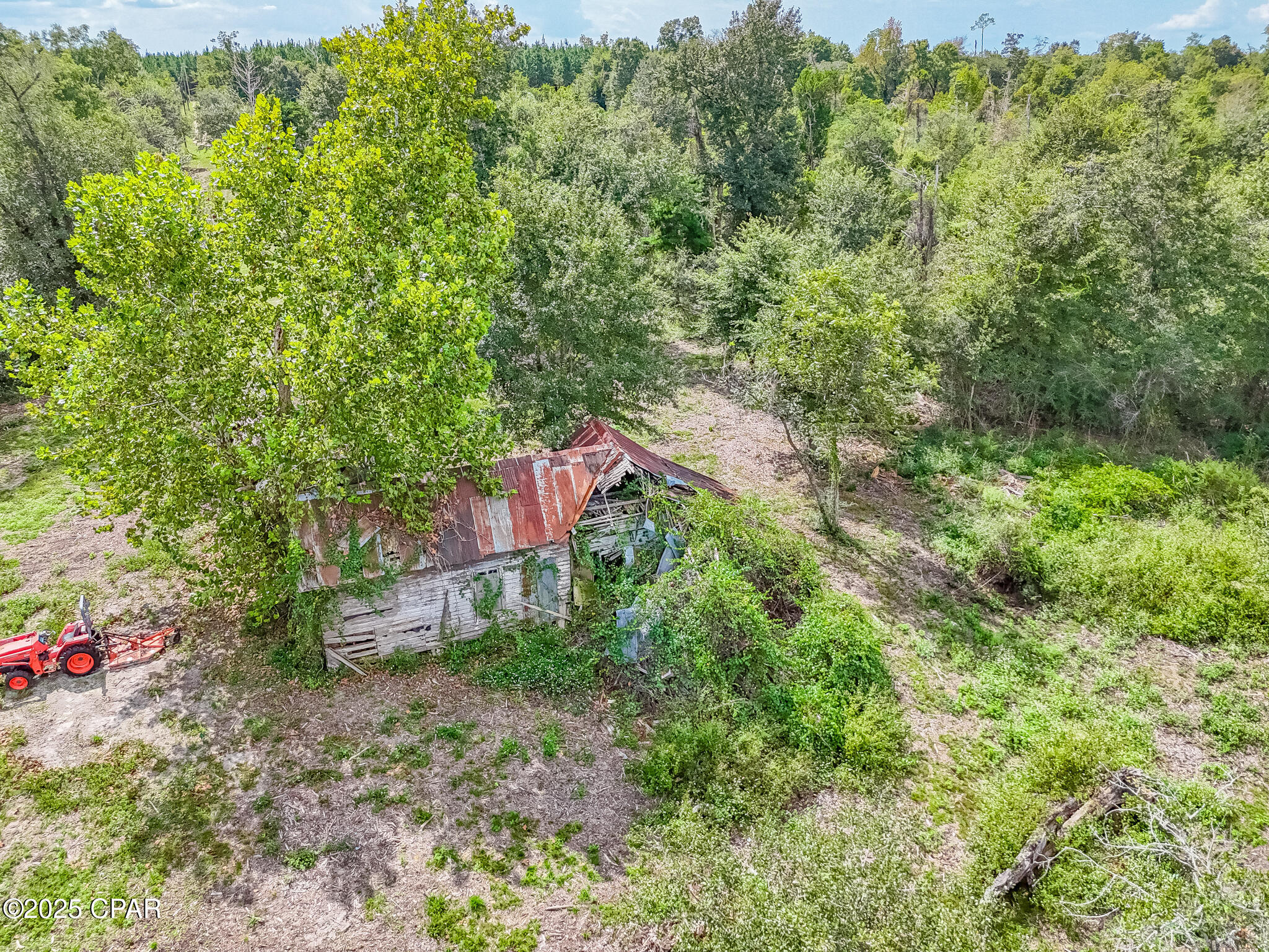 [No Recorded Subdiv] - Land