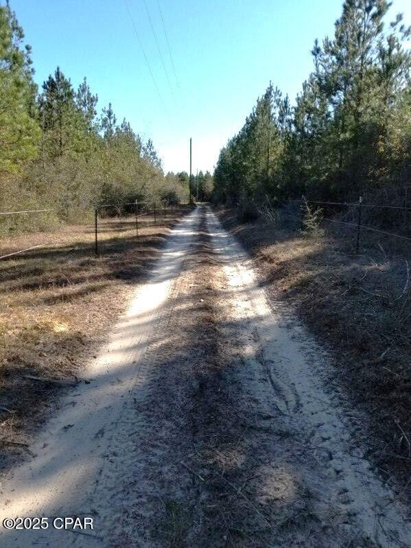 [No Recorded Subdiv] - Land