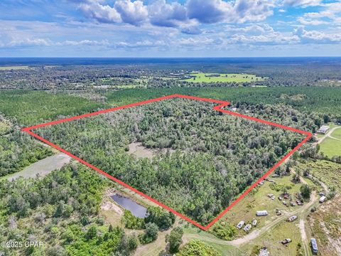 10215 N Campflowers Road Youngstown FL 32466