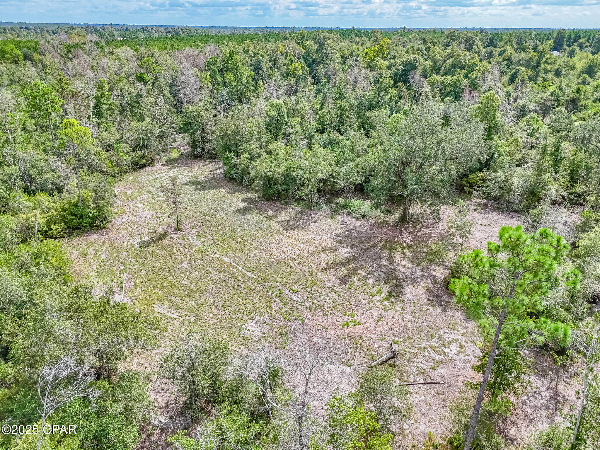 [No Recorded Subdiv] - Land