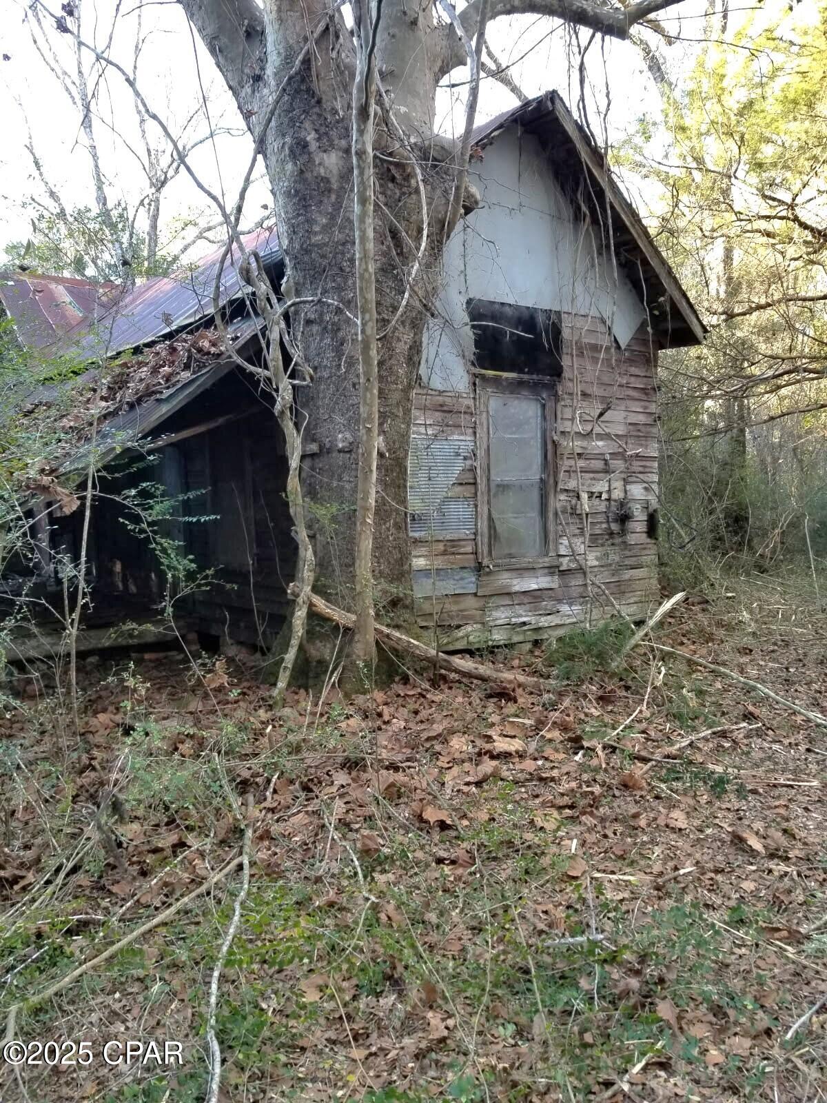 [No Recorded Subdiv] - Land