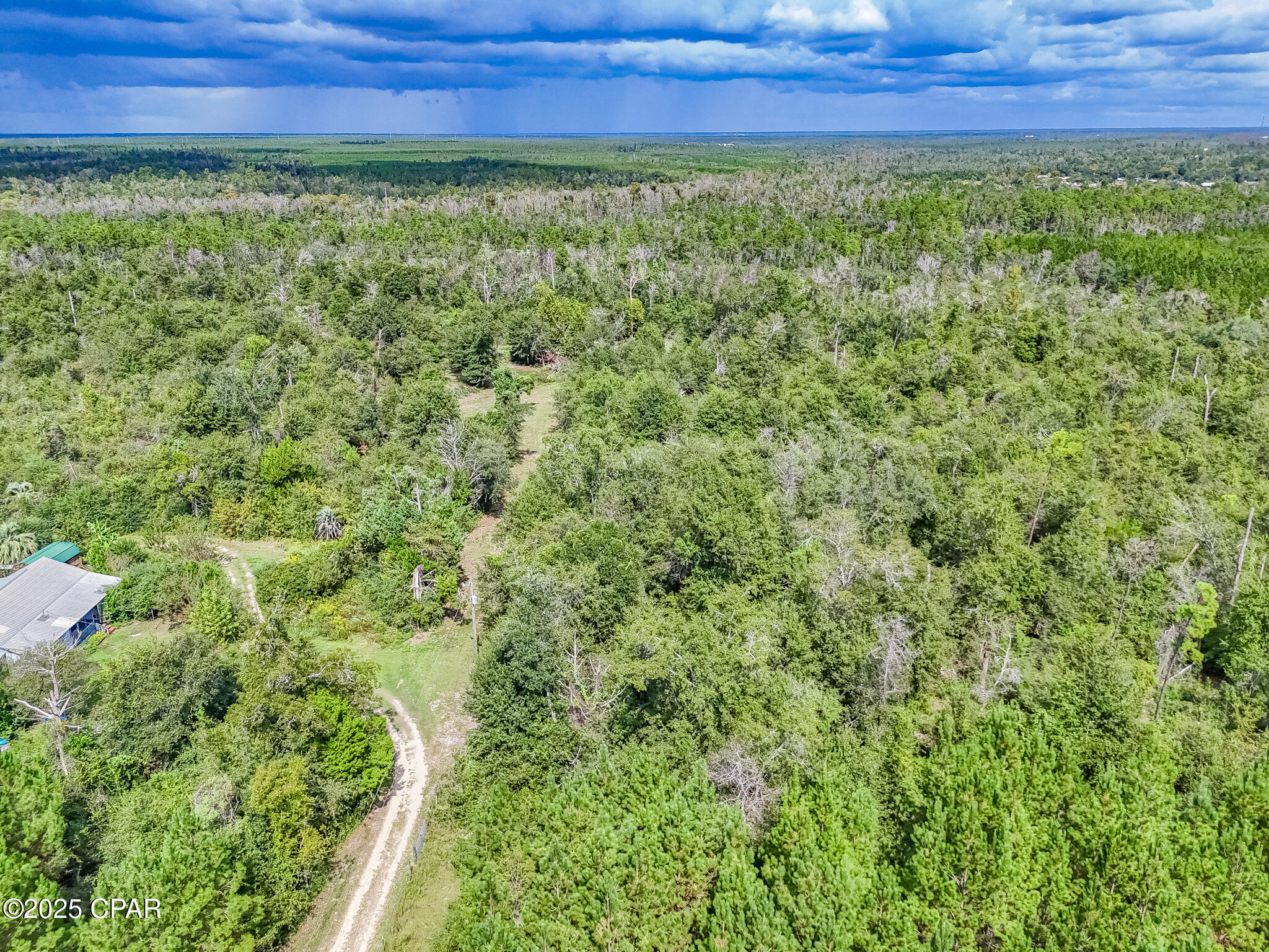 [No Recorded Subdiv] - Land