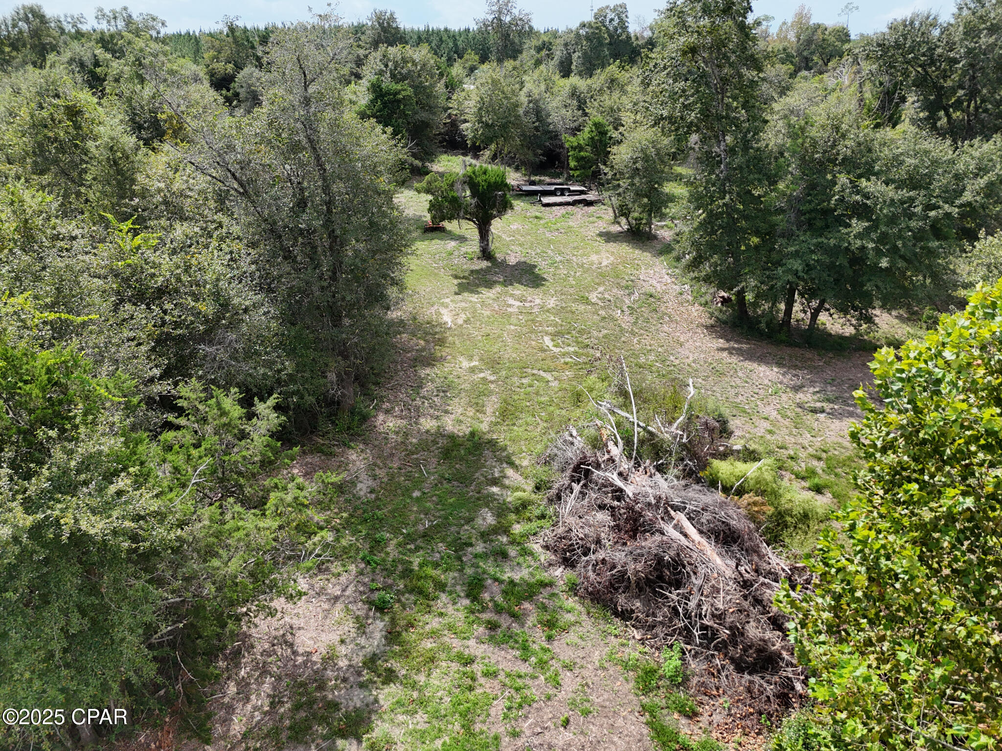 [No Recorded Subdiv] - Land