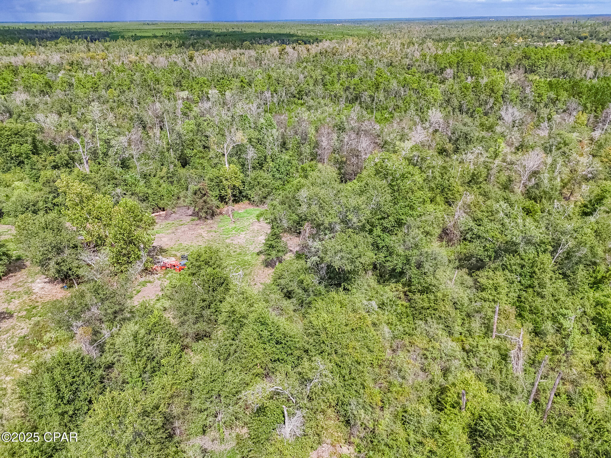 [No Recorded Subdiv] - Land