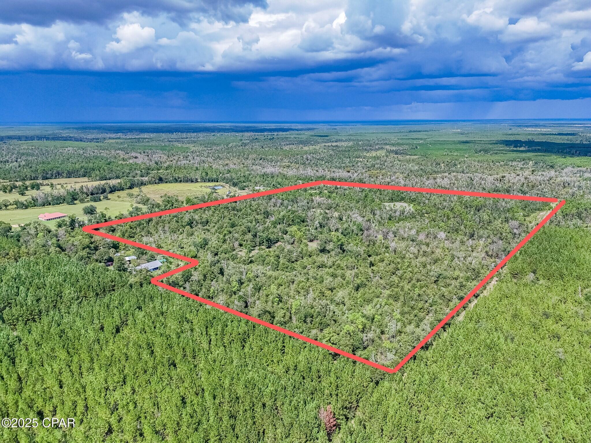 [No Recorded Subdiv] - Land