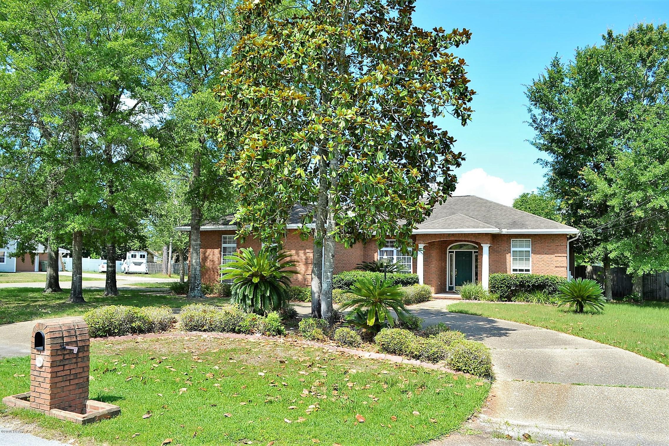 Lynn Haven - Residential