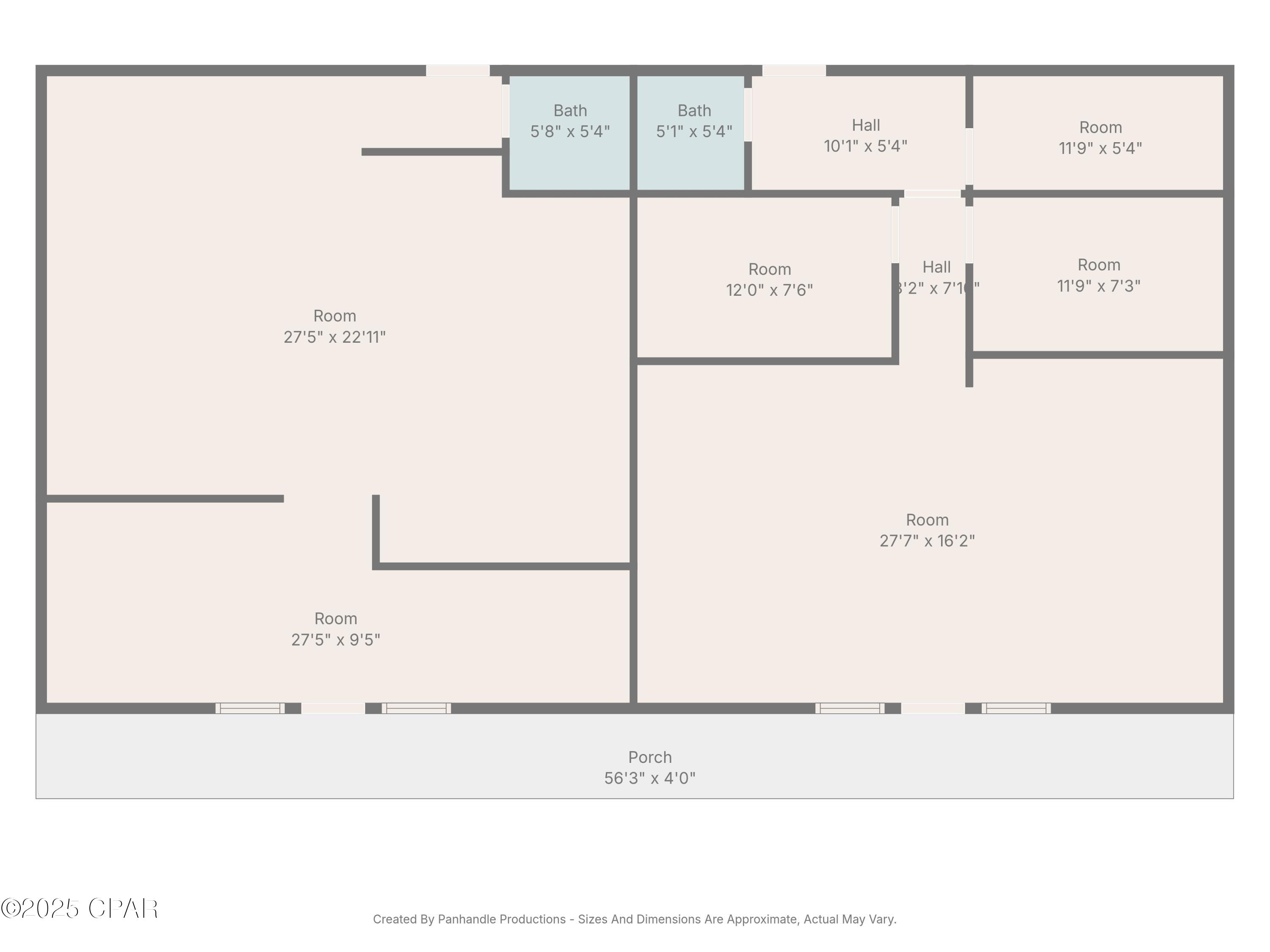 [No Recorded Subdiv] - Commercial Sale