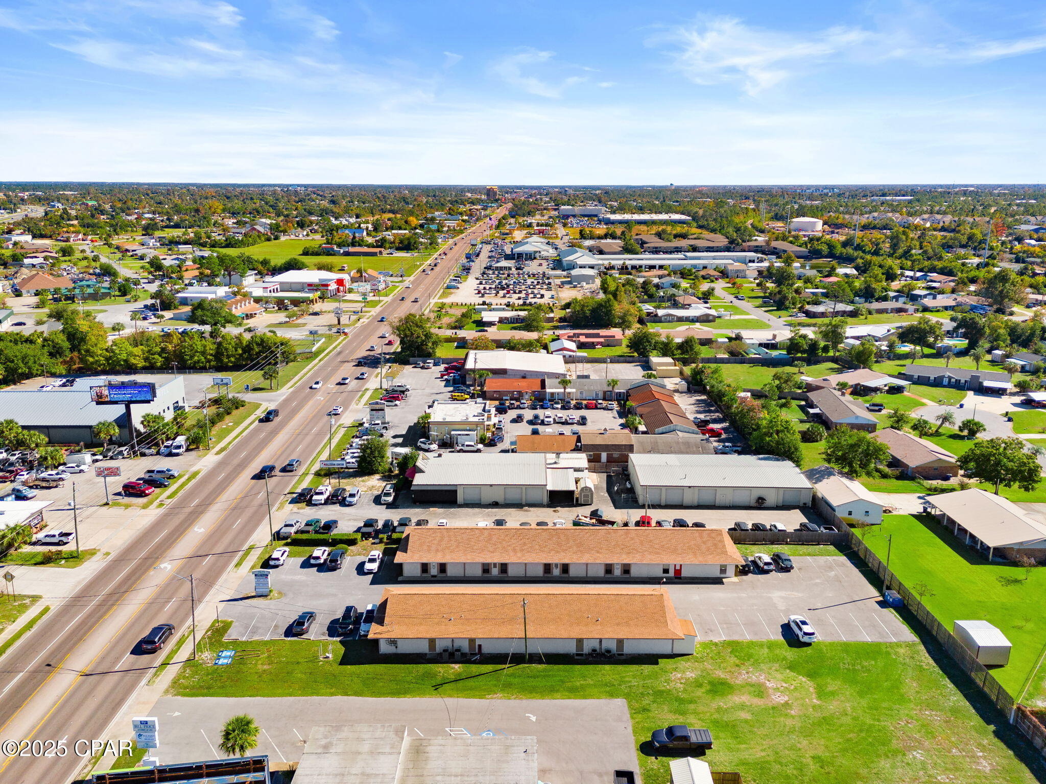 [No Recorded Subdiv] - Commercial Sale