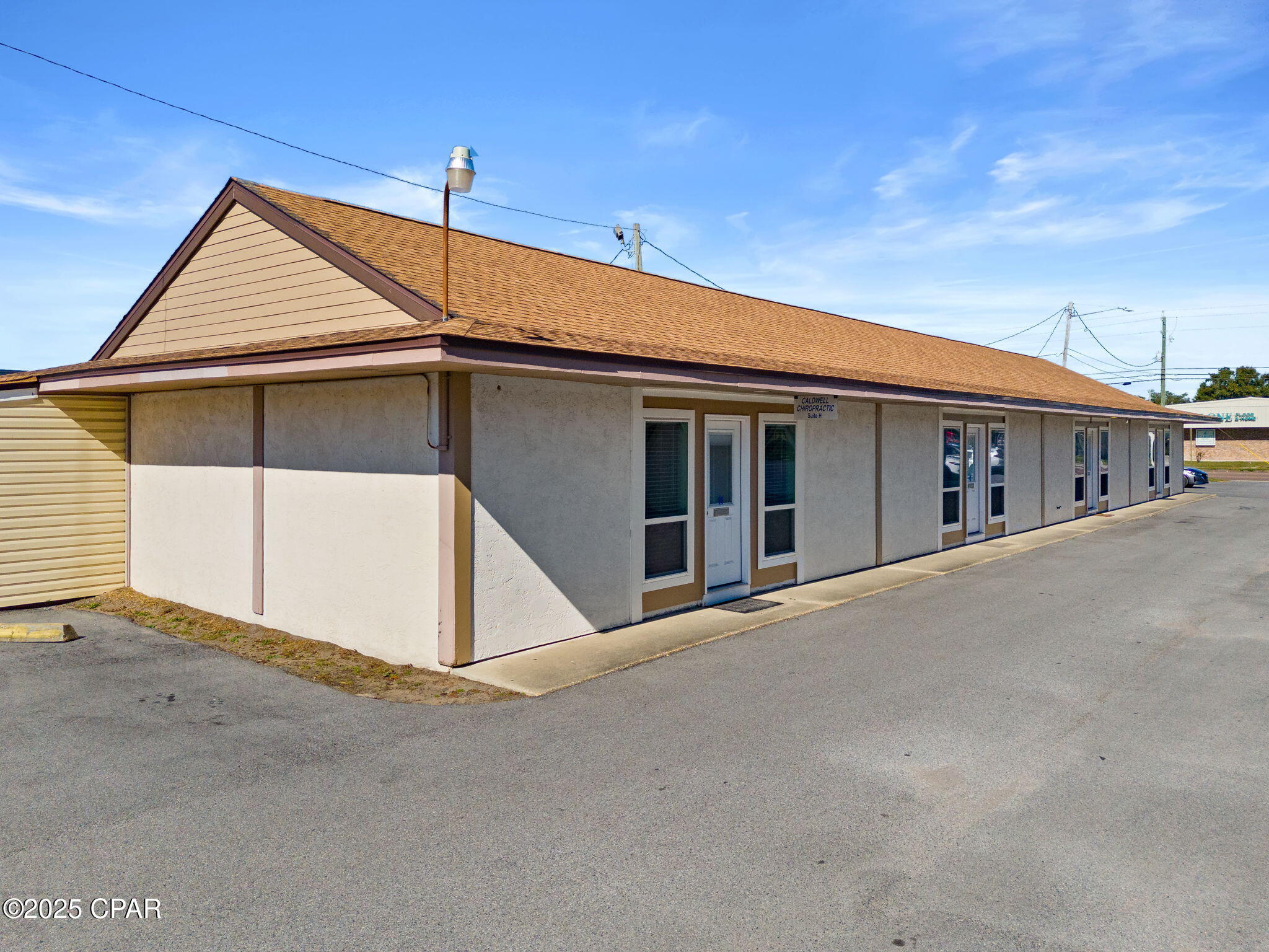 [No Recorded Subdiv] - Commercial Sale