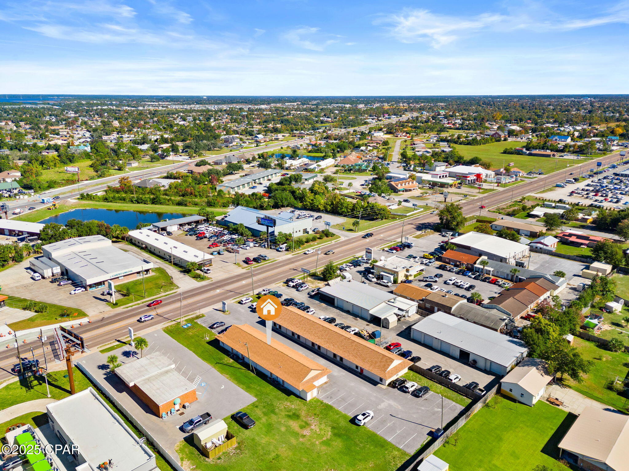 [No Recorded Subdiv] - Commercial Sale