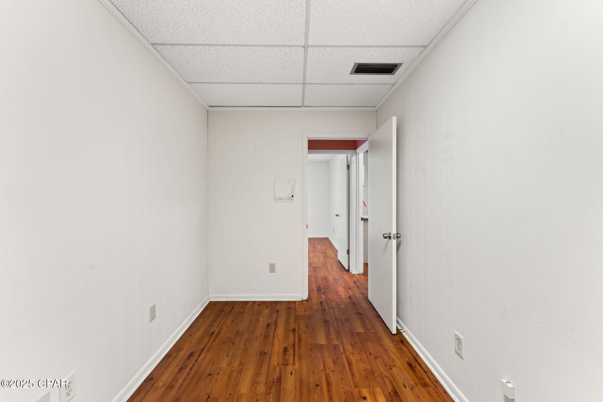 [No Recorded Subdiv] - Commercial Sale