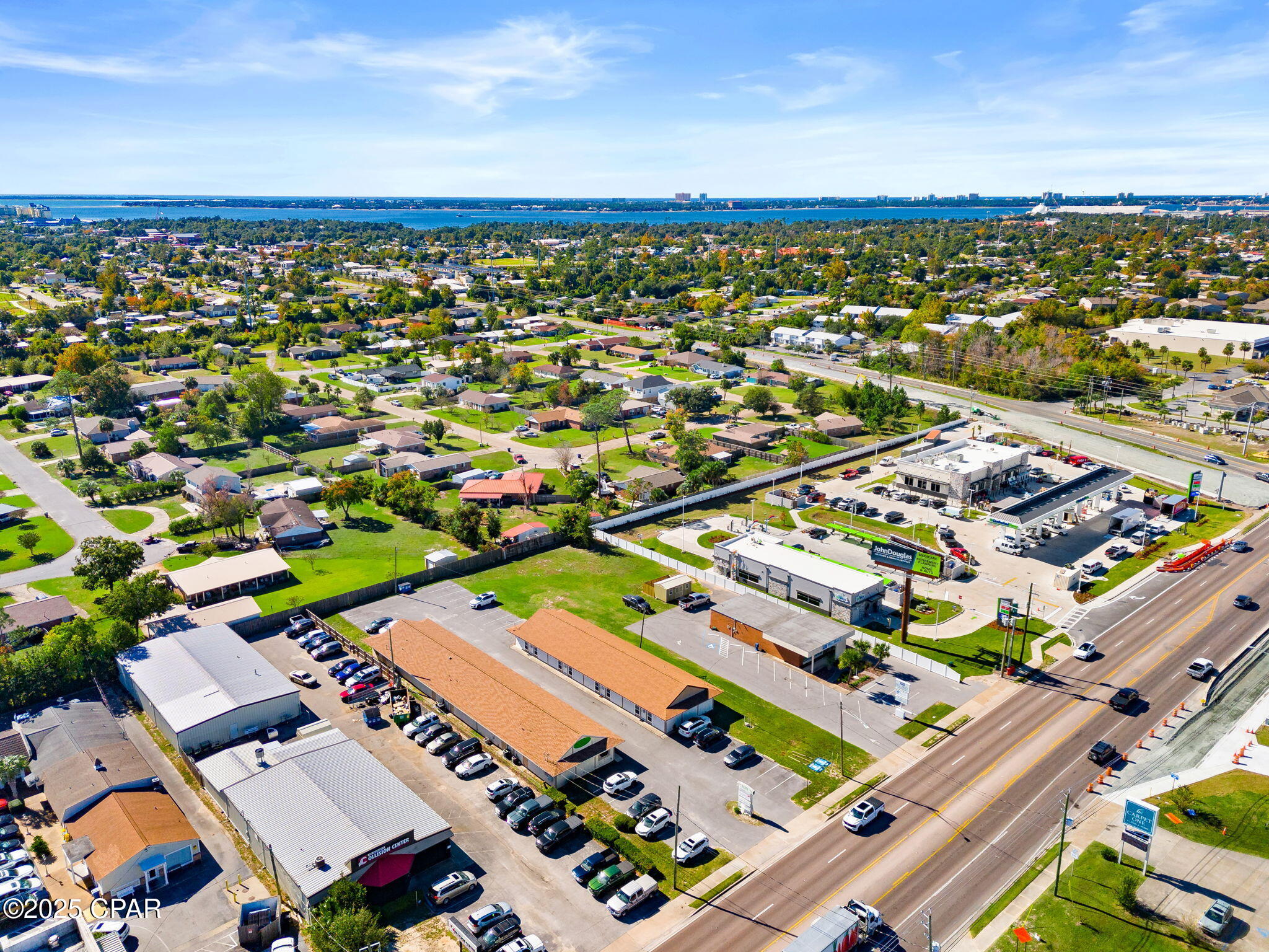 [No Recorded Subdiv] - Commercial Sale