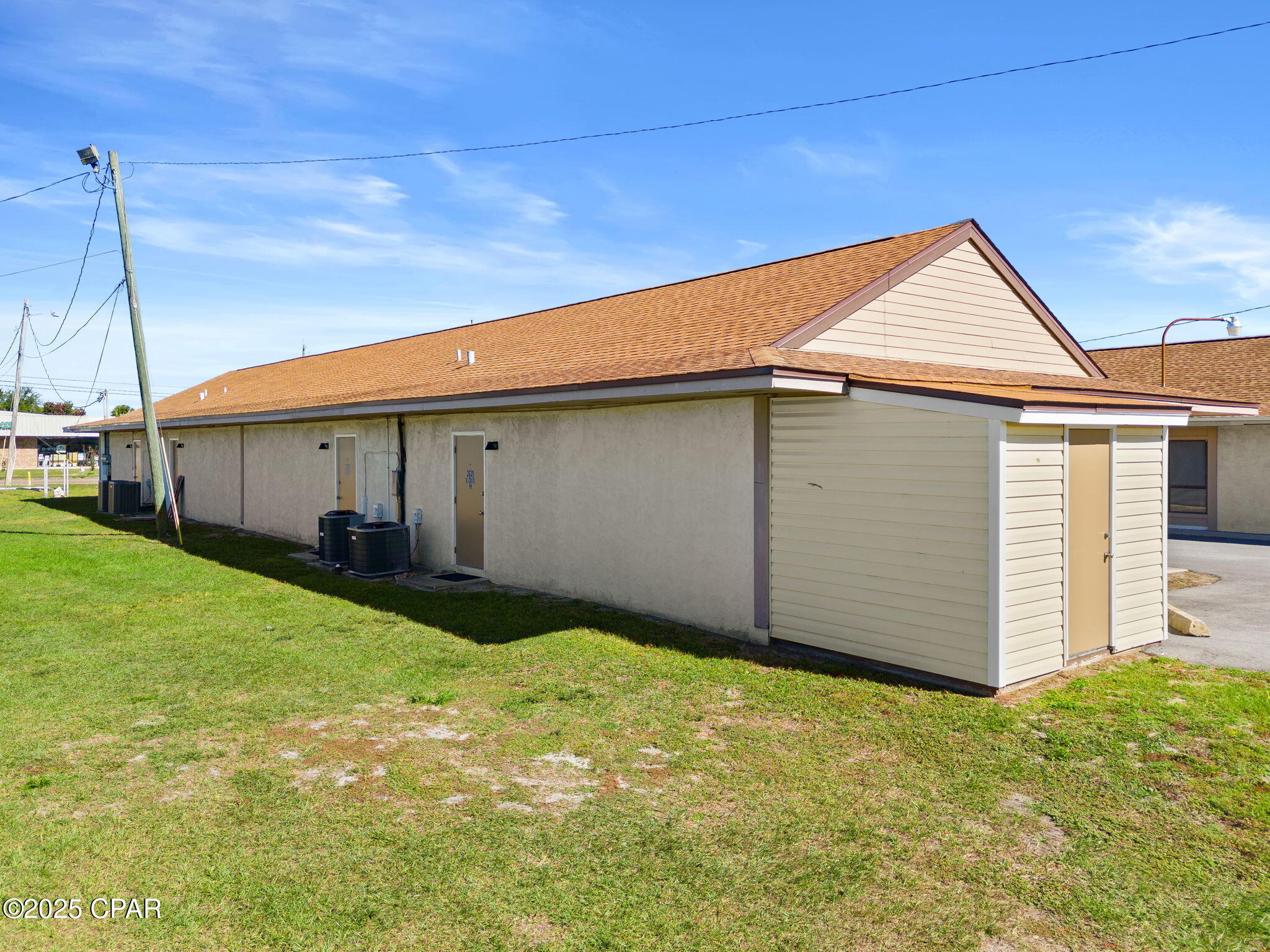 [No Recorded Subdiv] - Commercial Sale