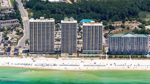 A home in Panama City Beach