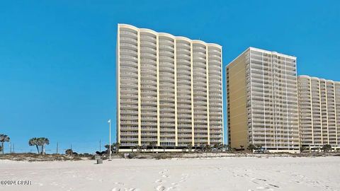 A home in Panama City Beach