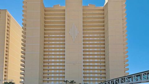 A home in Panama City Beach