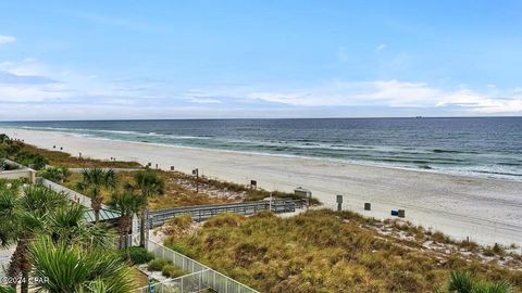 A home in Panama City Beach