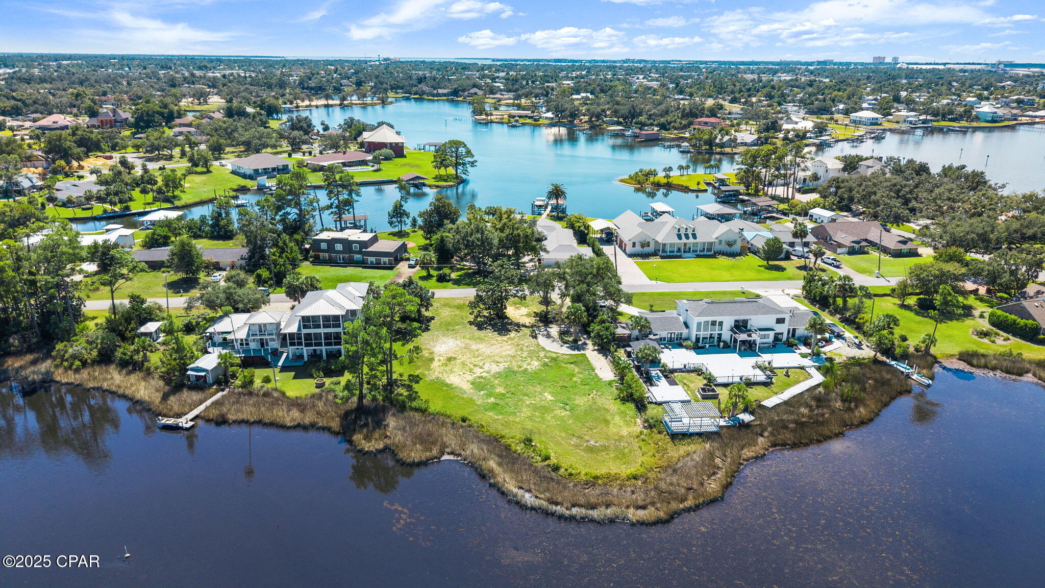 [No Recorded Subdiv] - Land