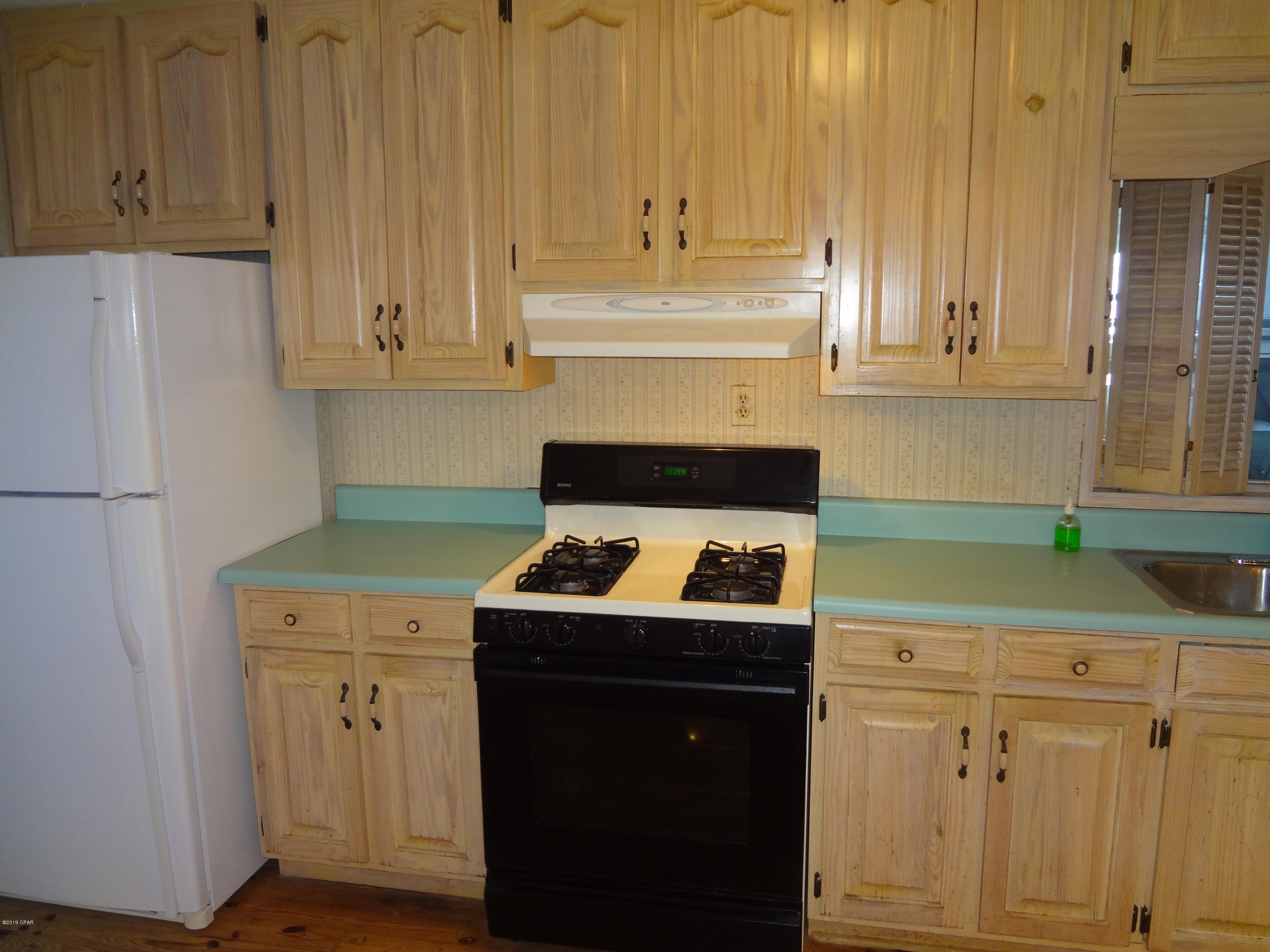 Sudduths 2nd Add - Residential