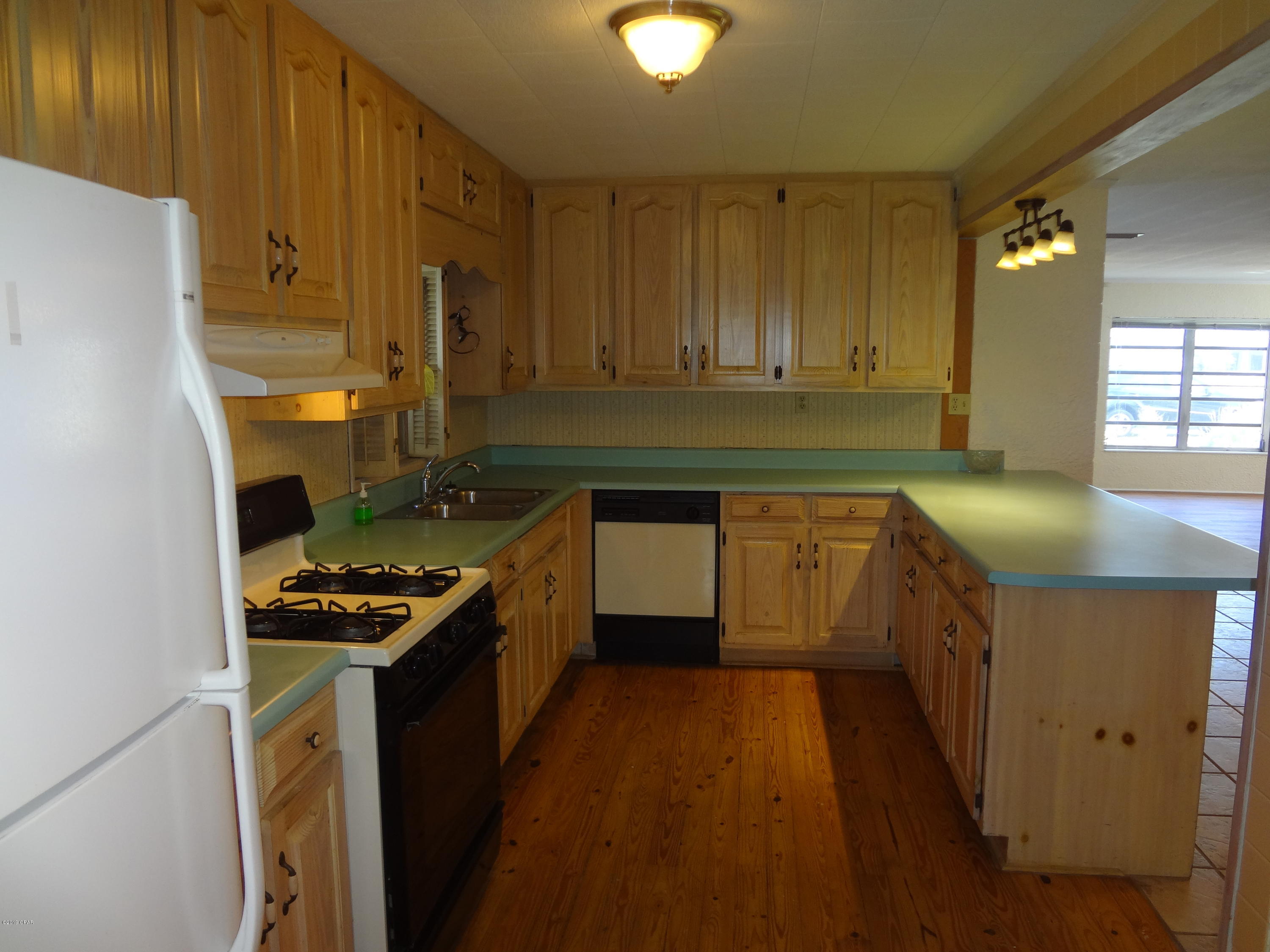 Sudduths 2nd Add - Residential