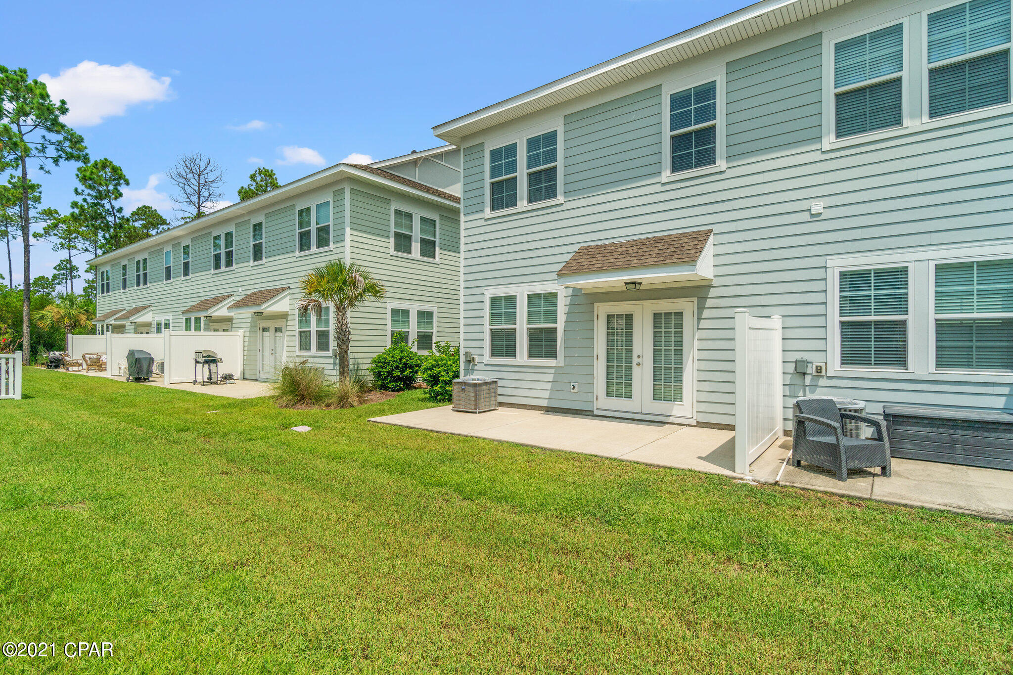 Waterfall Phase I - Residential