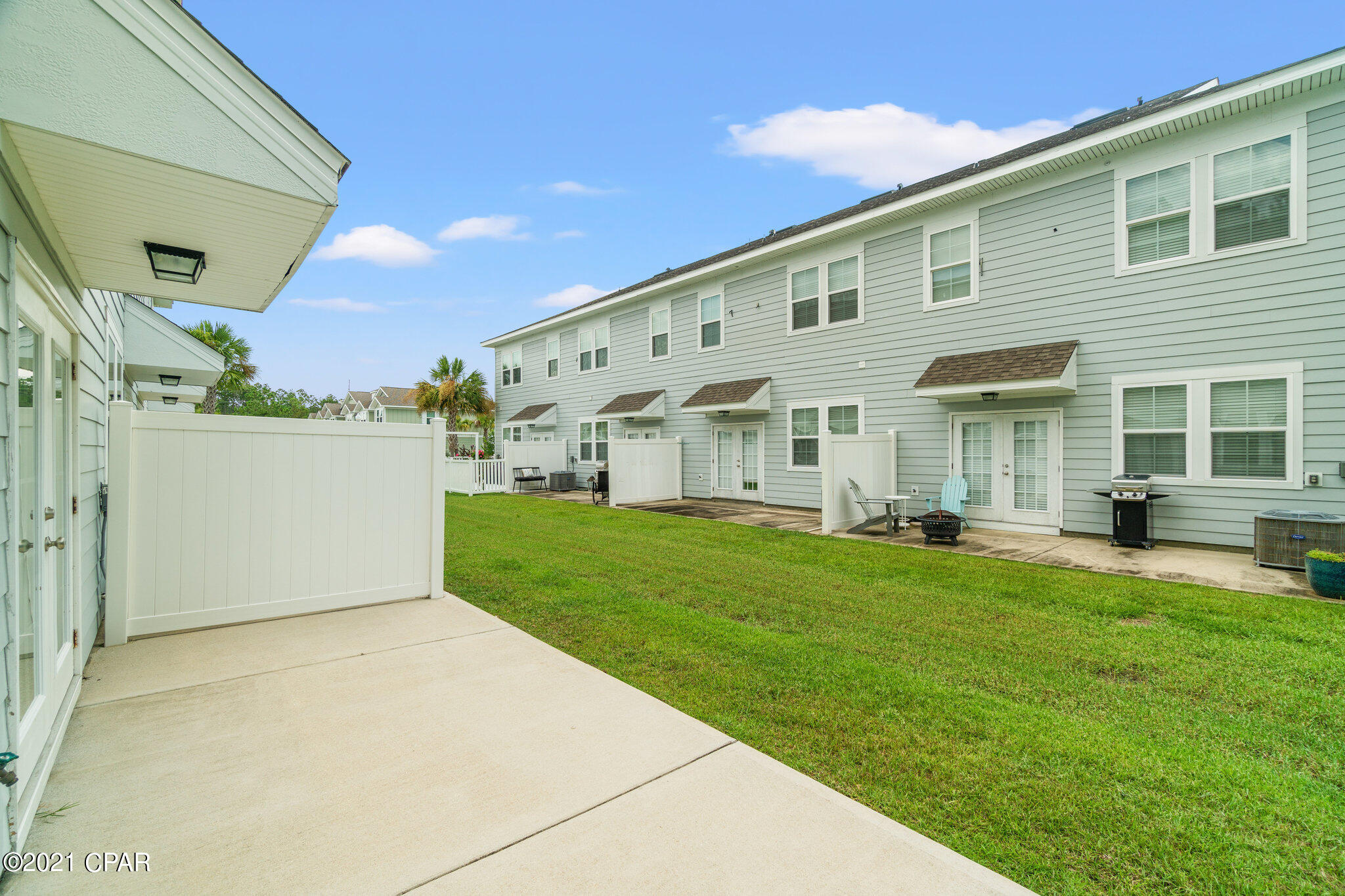 Waterfall Phase I - Residential