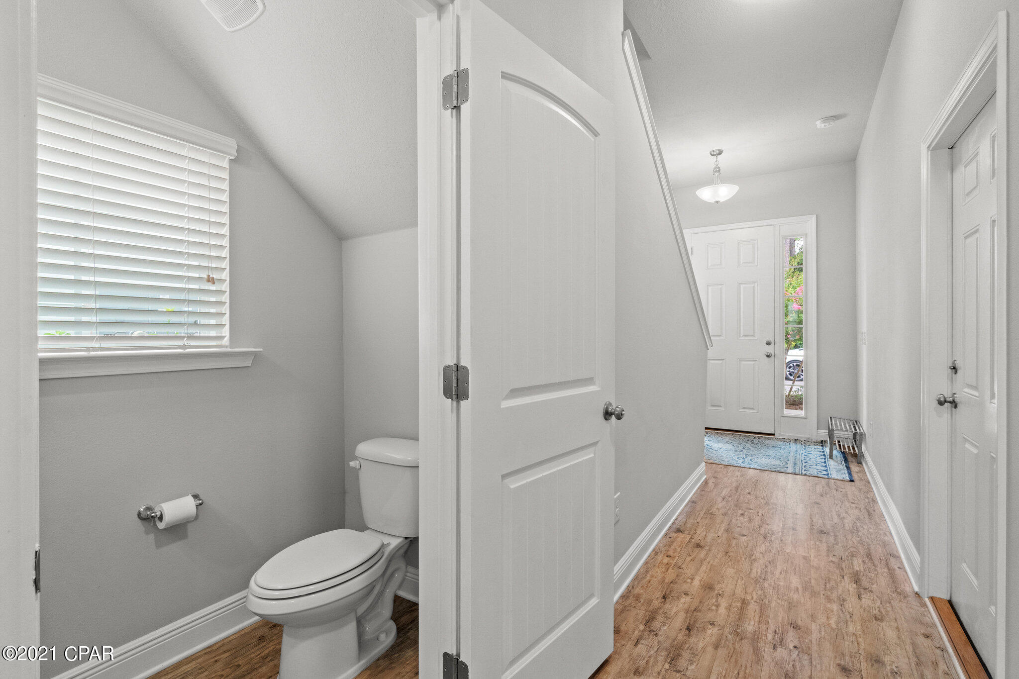 Waterfall Phase I - Residential