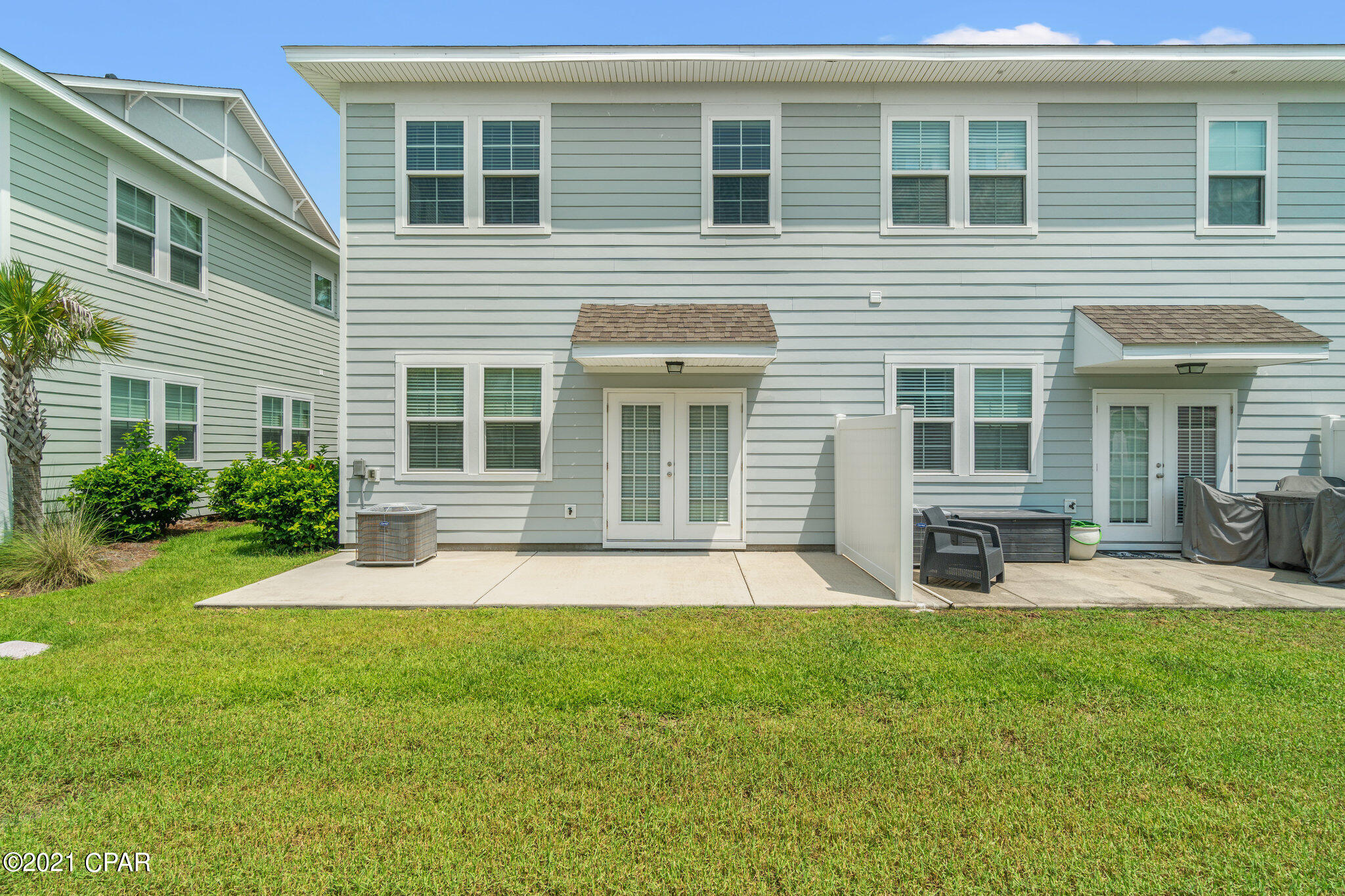 Waterfall Phase I - Residential