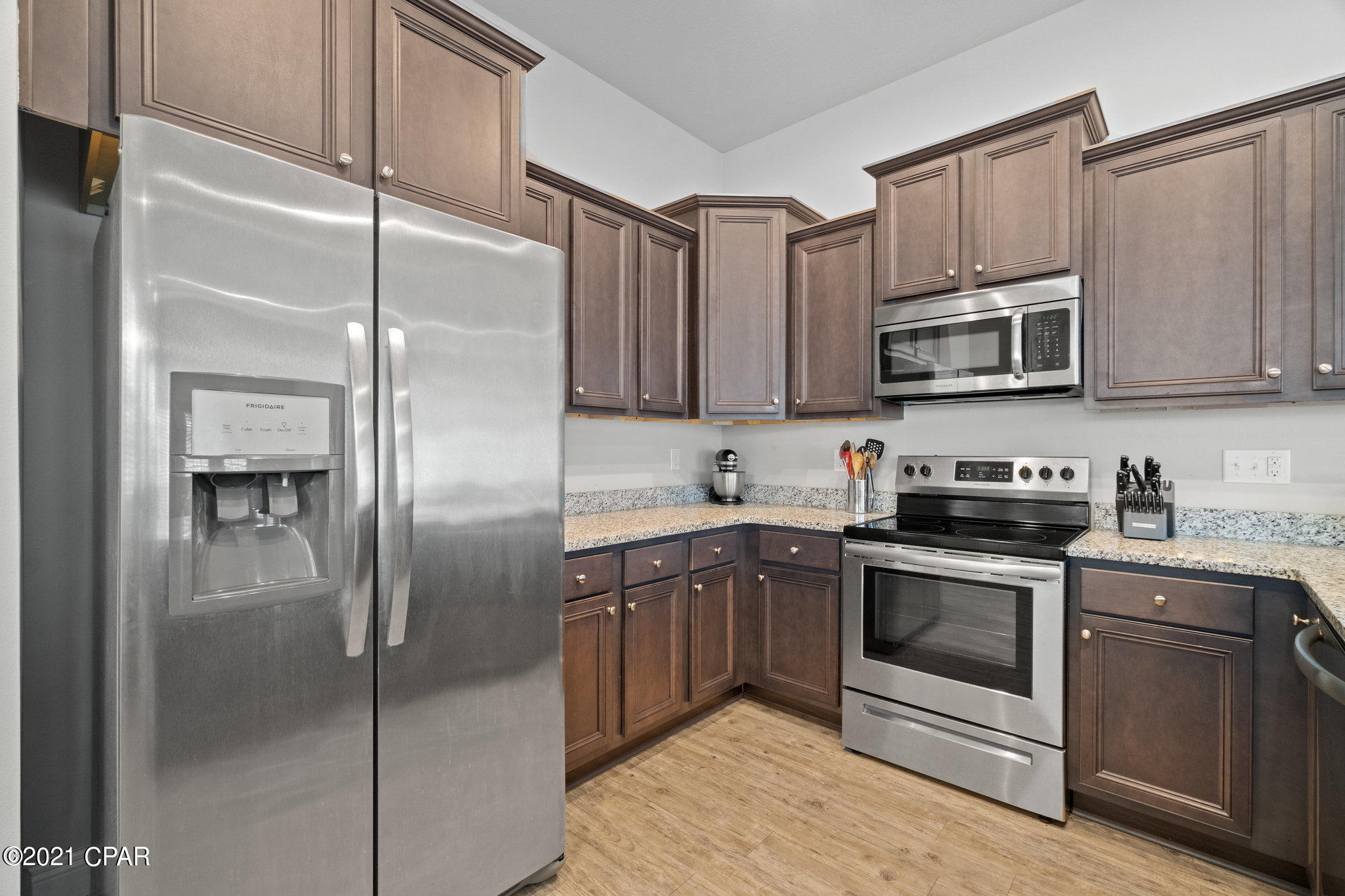 Waterfall Phase I - Residential