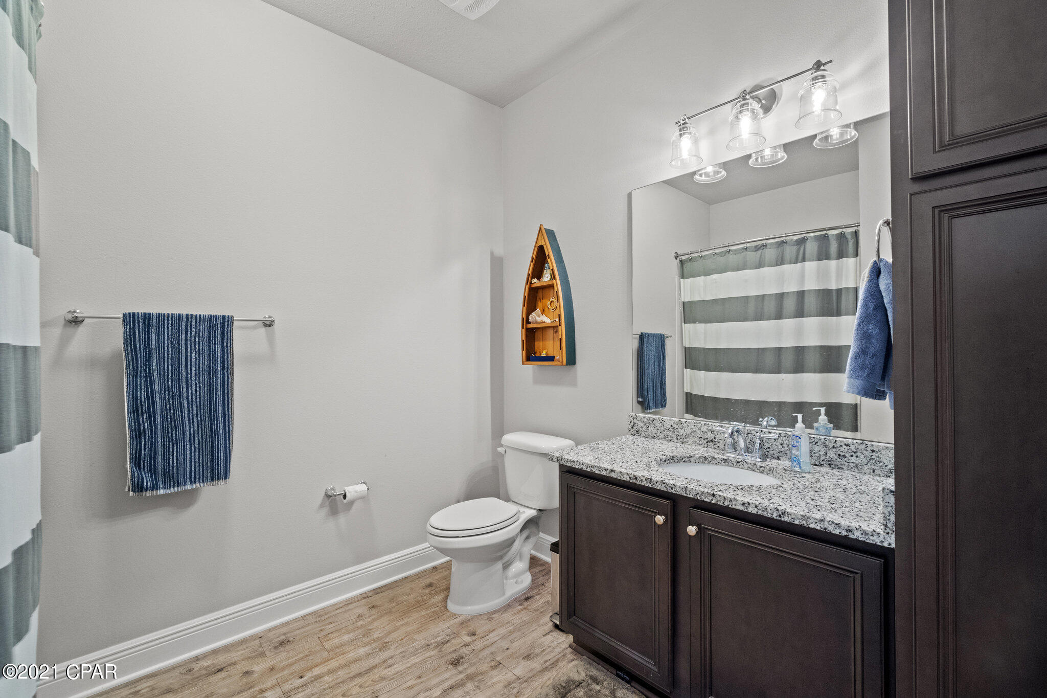 Waterfall Phase I - Residential