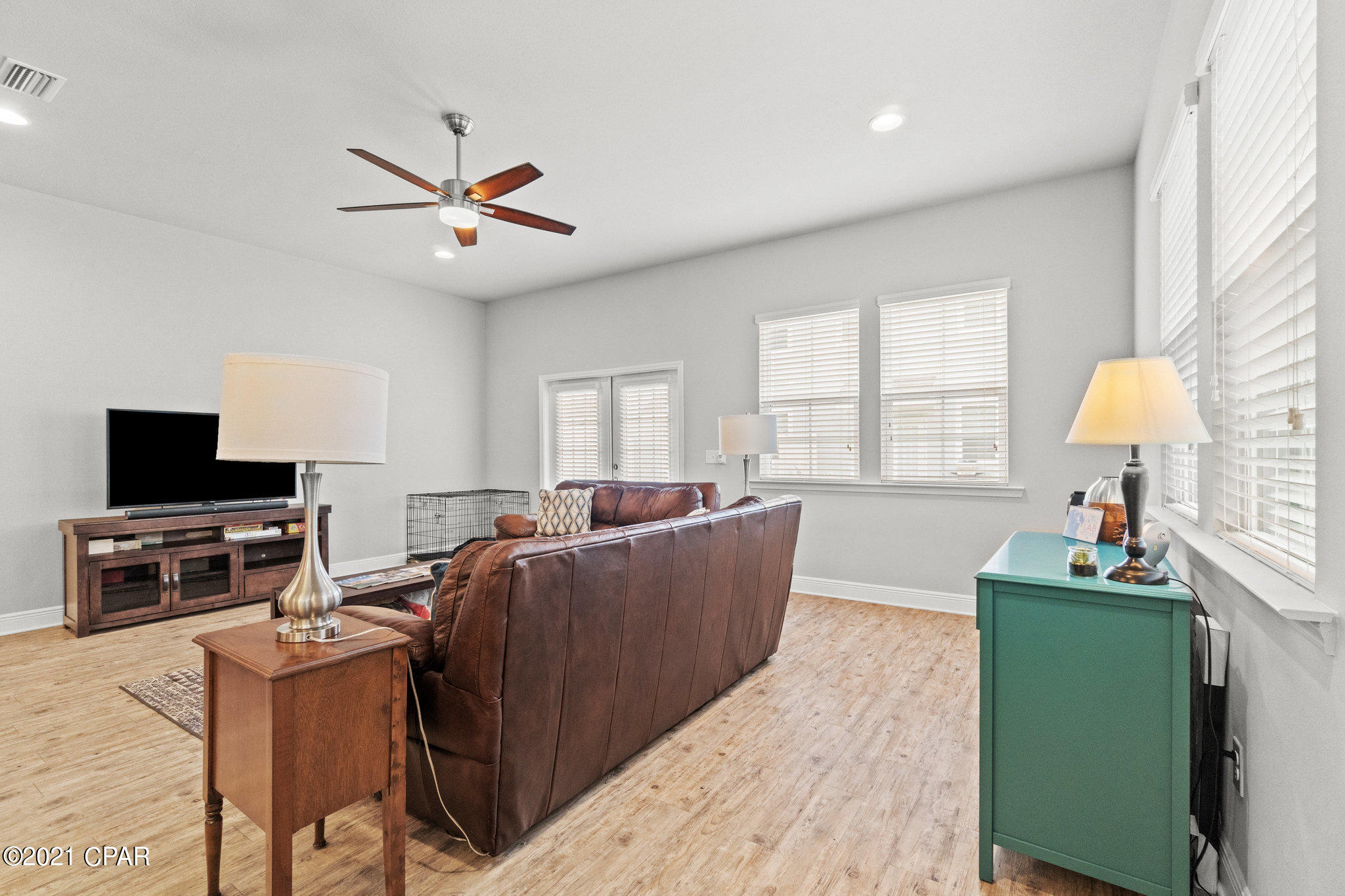 Waterfall Phase I - Residential