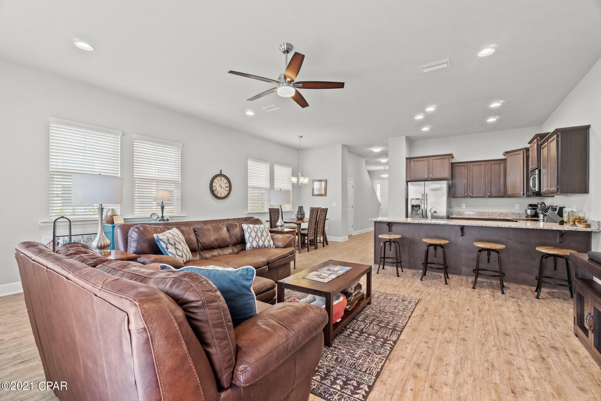 Waterfall Phase I - Residential