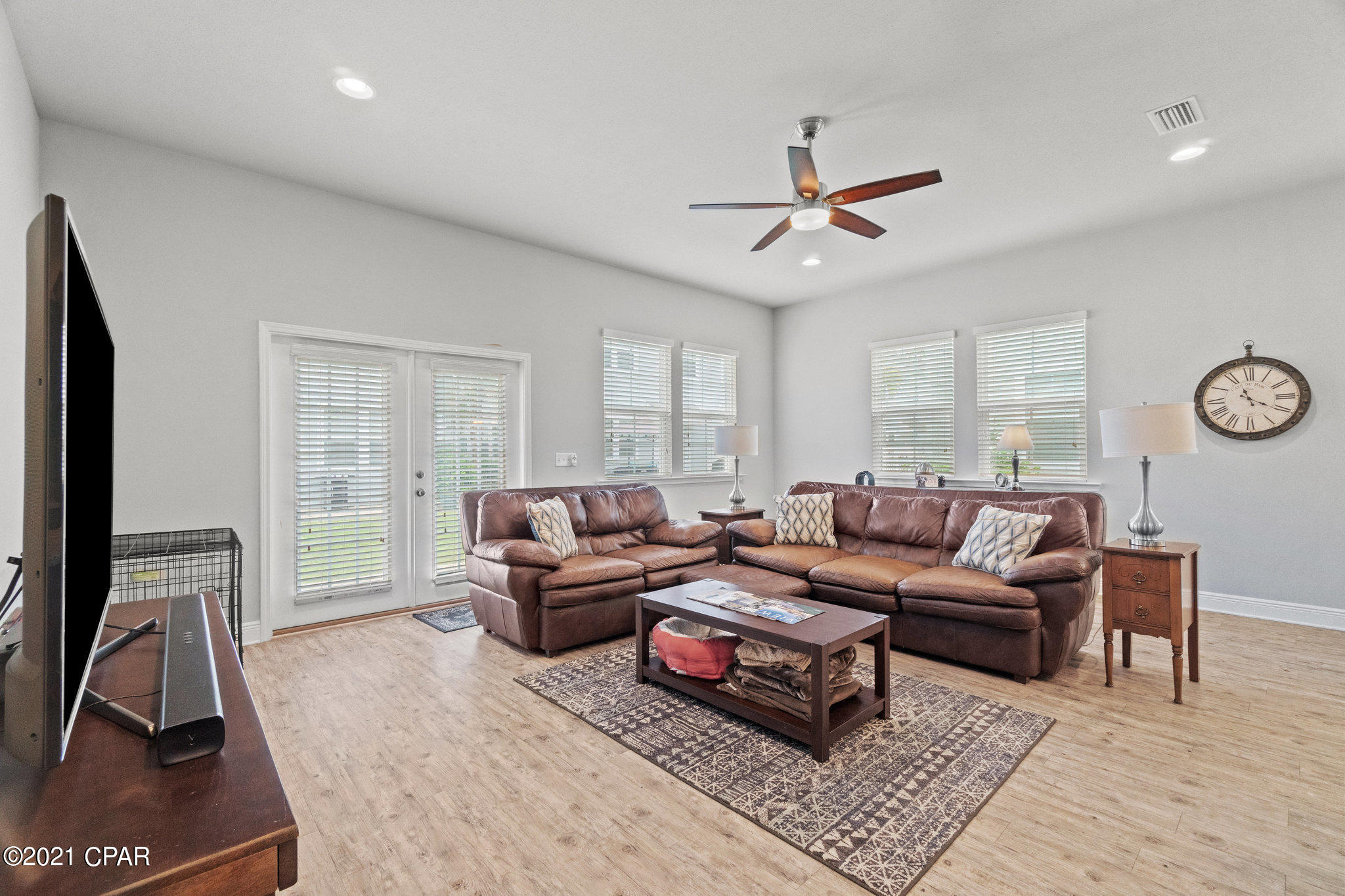 Waterfall Phase I - Residential