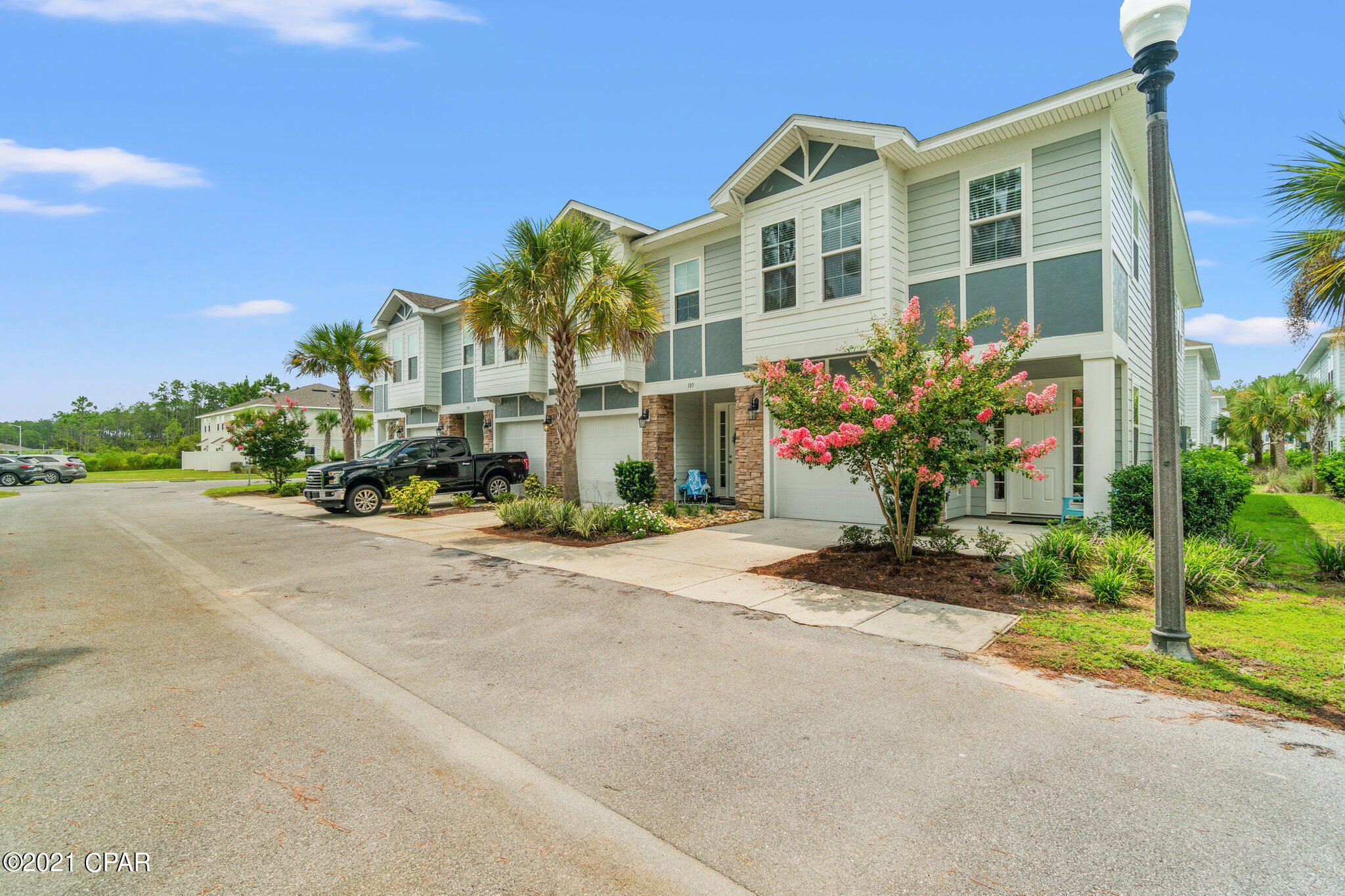 Waterfall Phase I - Residential