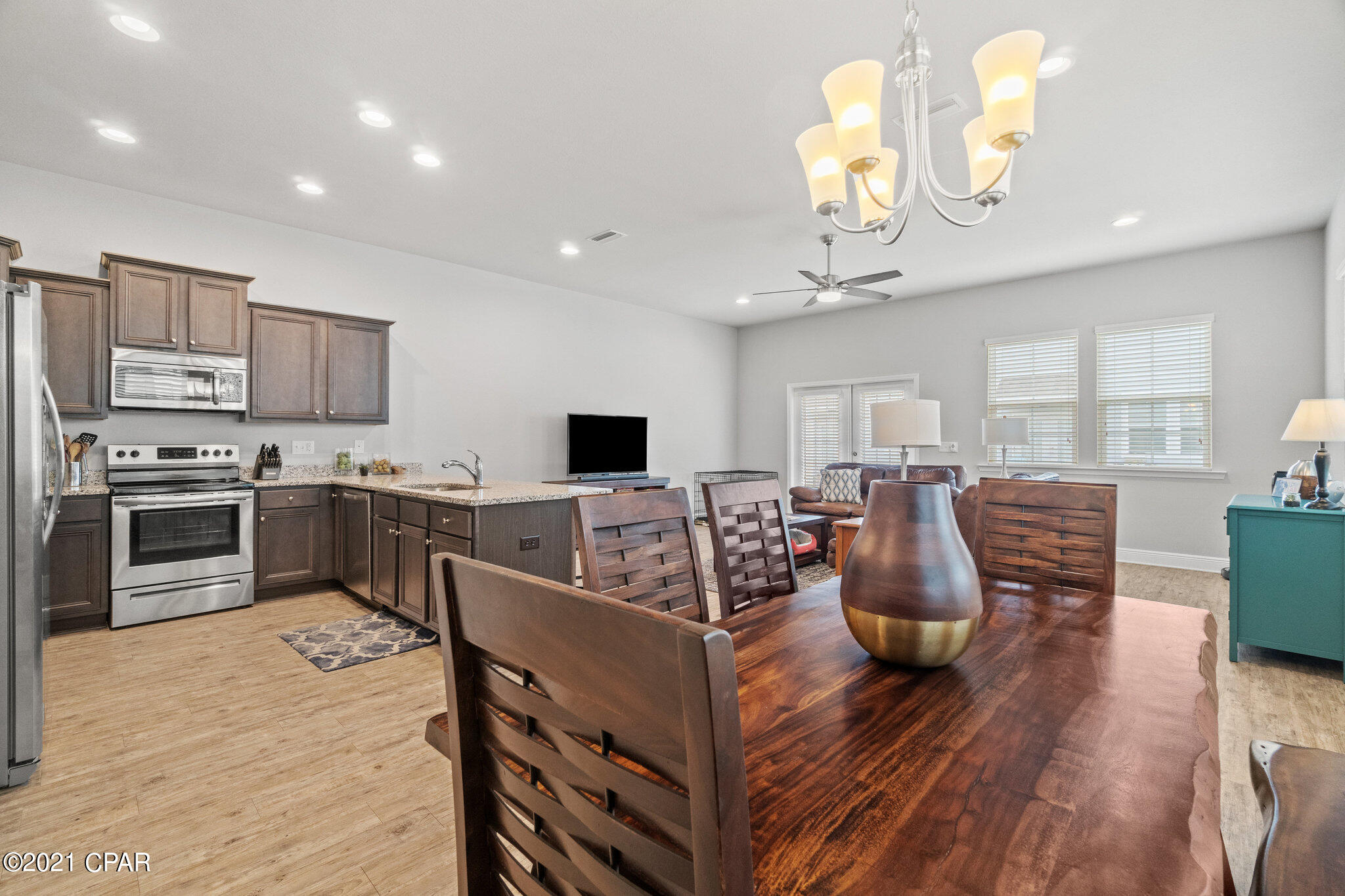 Waterfall Phase I - Residential