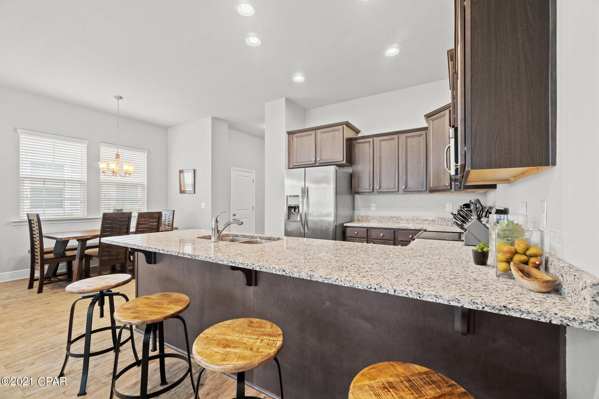 Waterfall Phase I - Residential