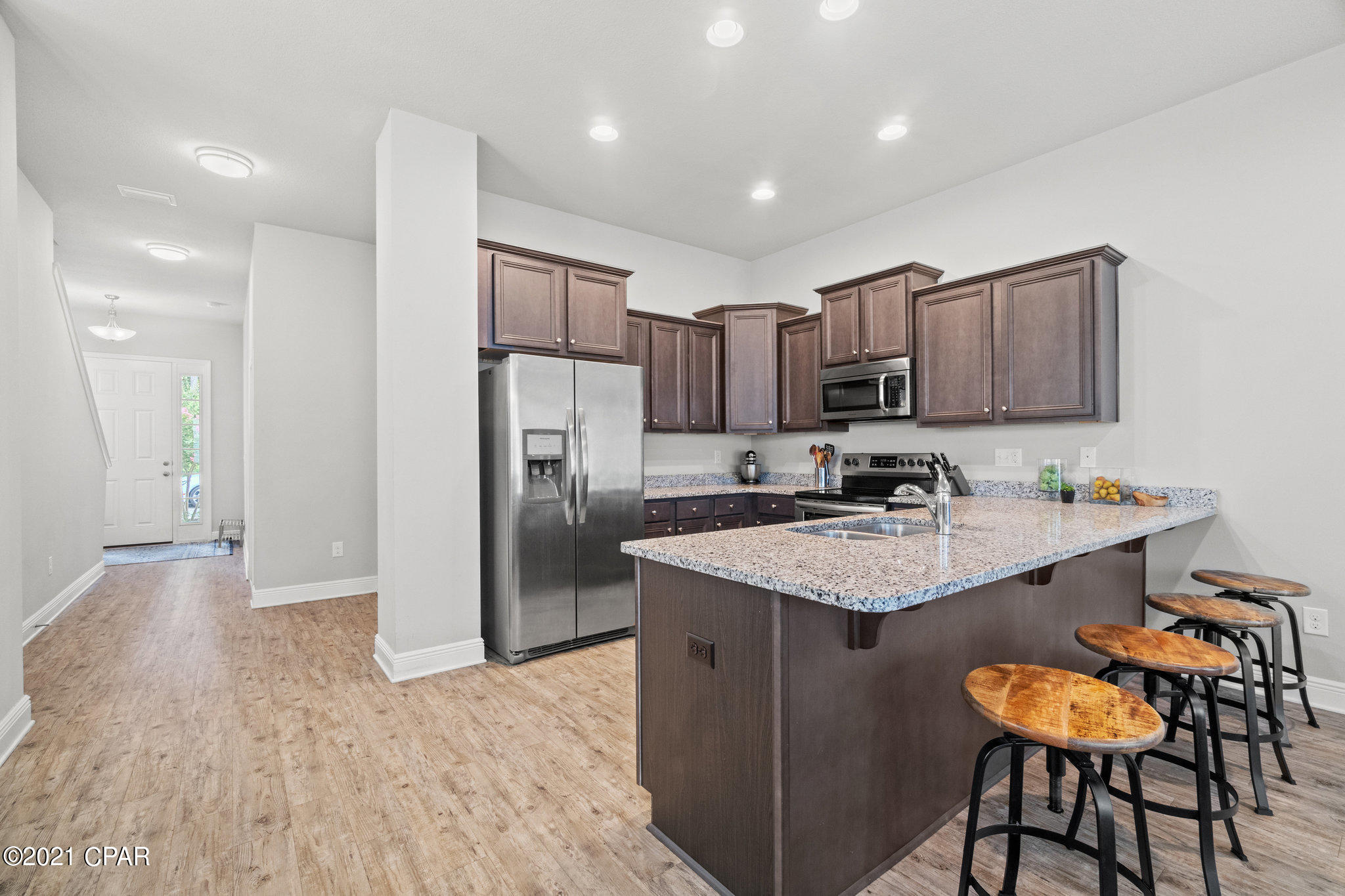 Waterfall Phase I - Residential