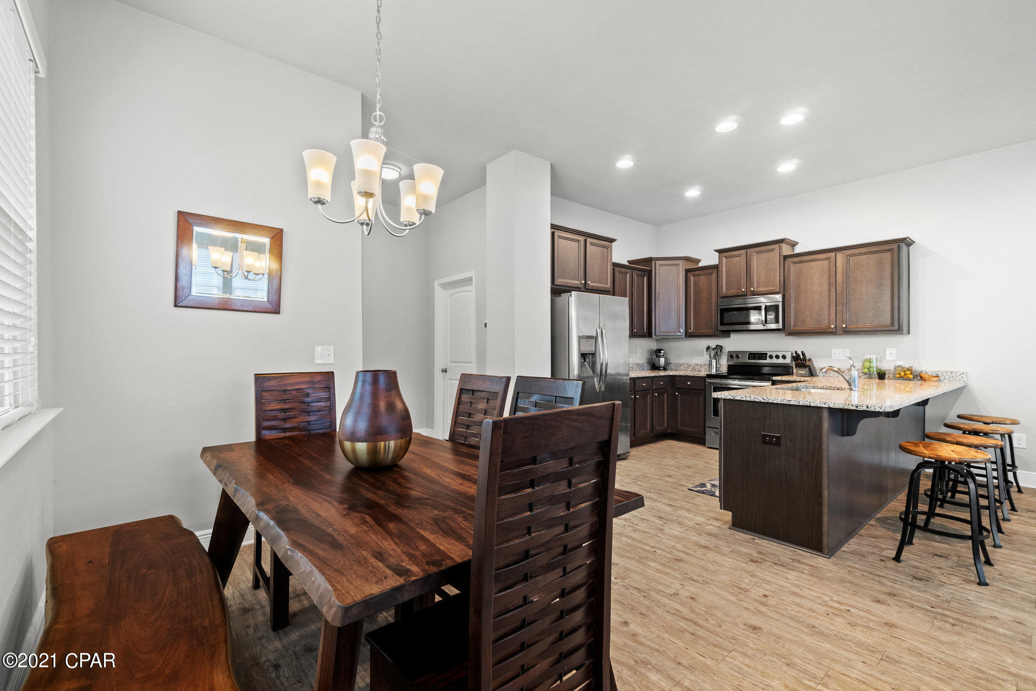 Waterfall Phase I - Residential