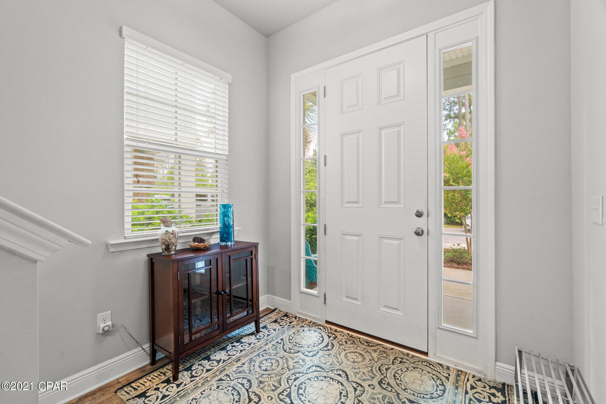 Waterfall Phase I - Residential