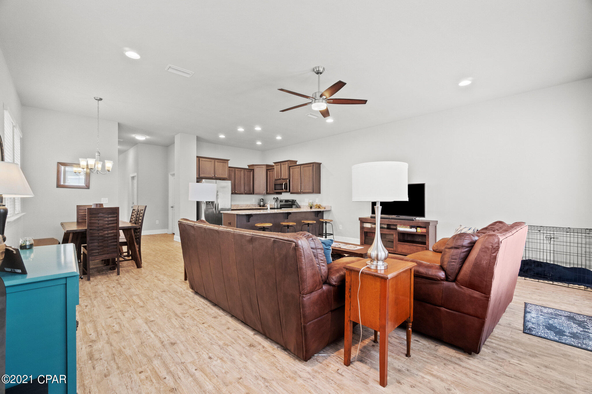 Waterfall Phase I - Residential